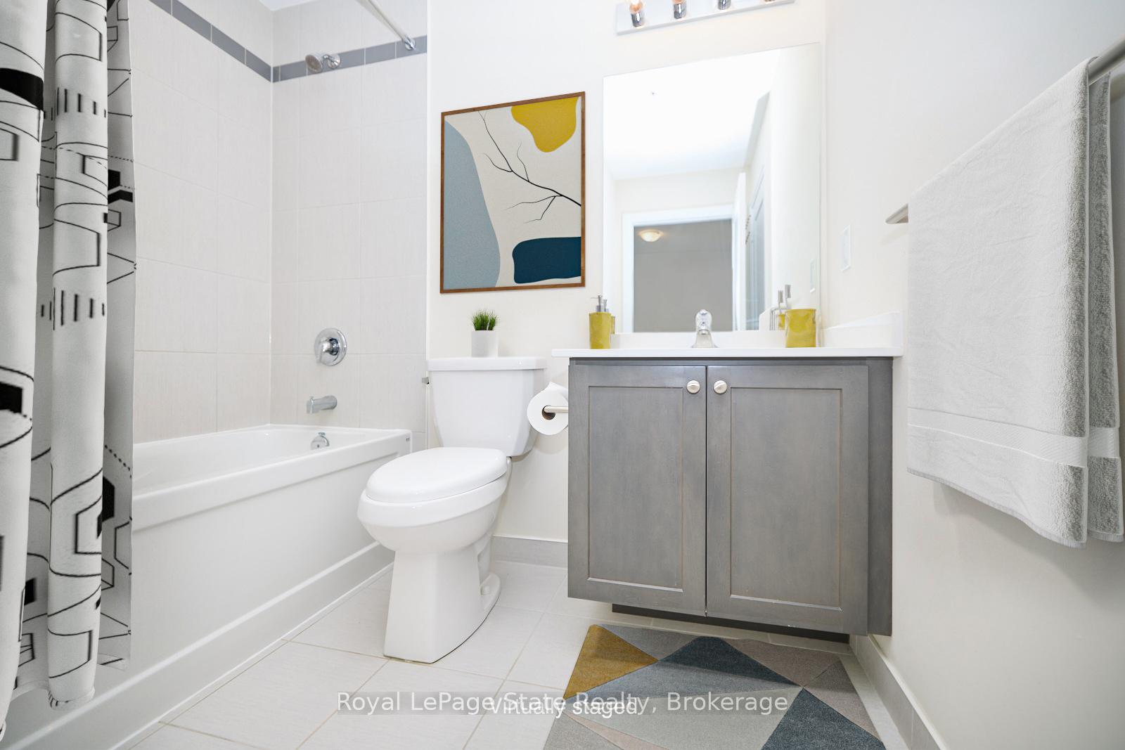 Photo 5 of Unit 347, 16 Concord Place, Grimsby, Grimsby Beach — HOMEH
