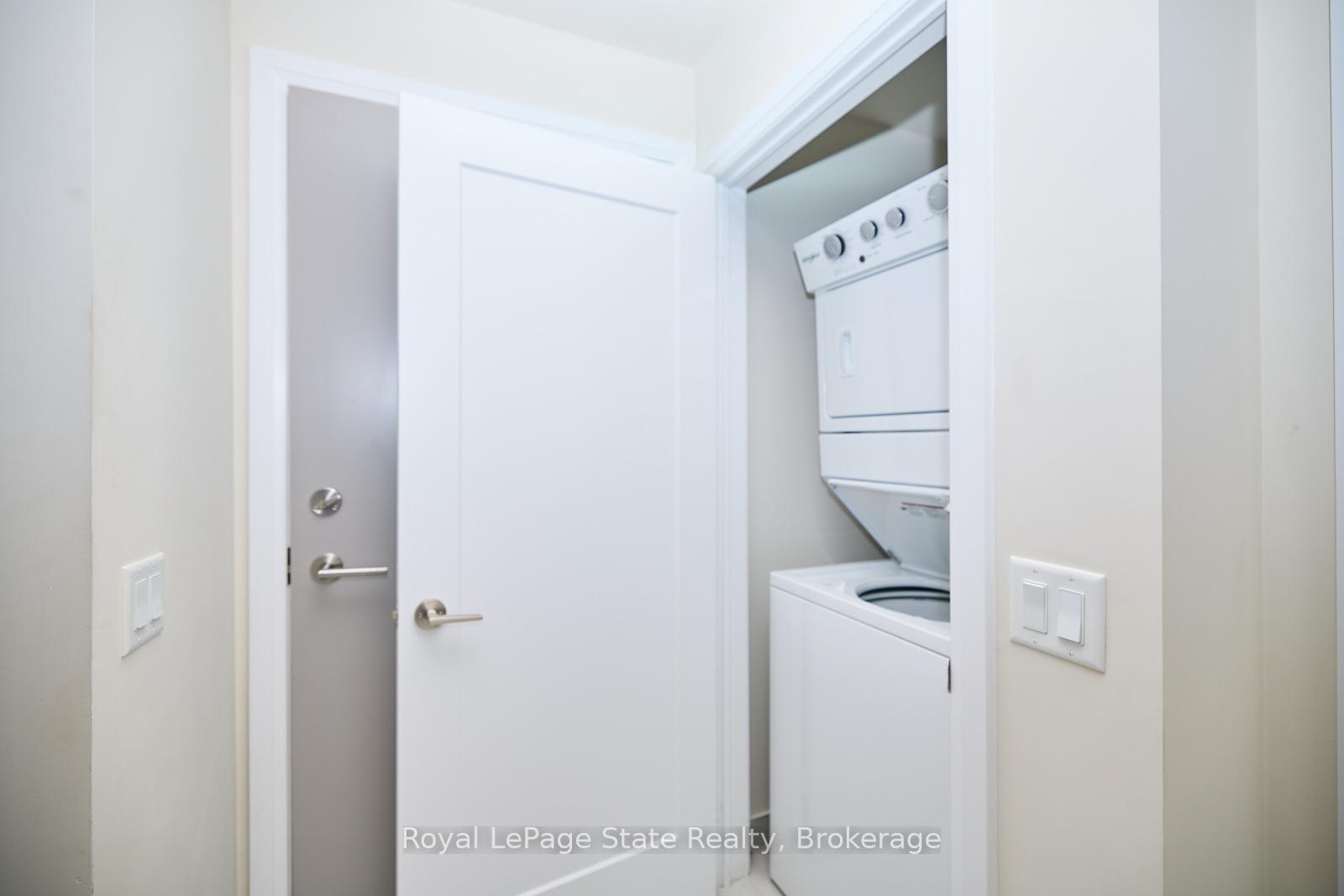Photo 30 of Unit 347, 16 Concord Place, Grimsby, Grimsby Beach — HOMEH