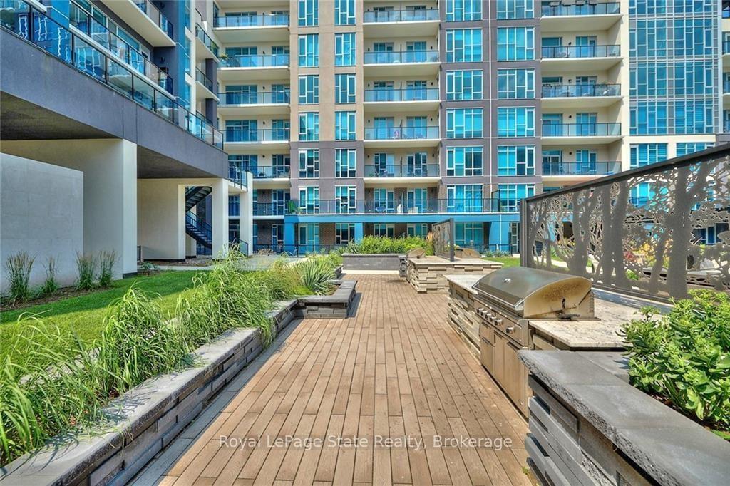 Photo 32 of Unit 347, 16 Concord Place, Grimsby, Grimsby Beach — HOMEH