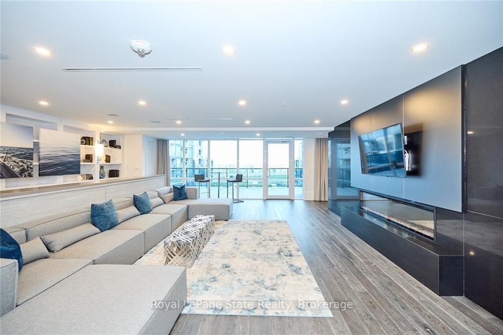 Photo 29 of Unit 347, 16 Concord Place, Grimsby, Grimsby Beach — HOMEH