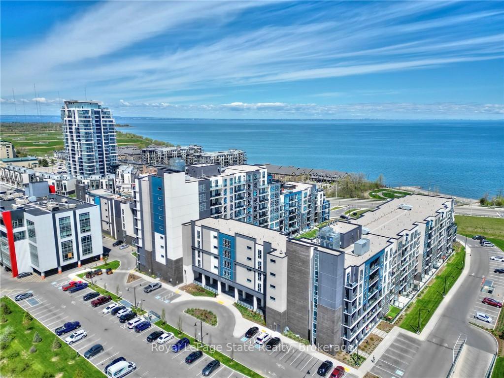 Photo 33 of Unit 347, 16 Concord Place, Grimsby, Grimsby Beach — HOMEH