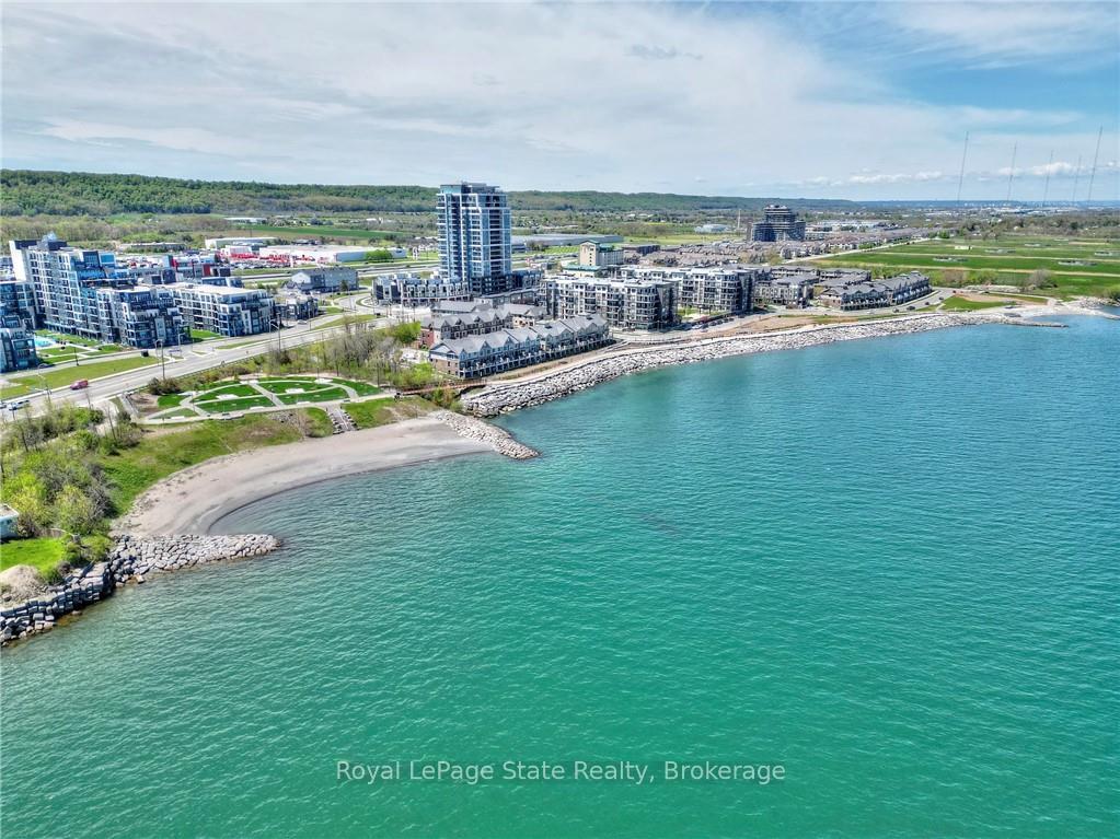 Photo 24 of Unit 347, 16 Concord Place, Grimsby, Grimsby Beach — HOMEH