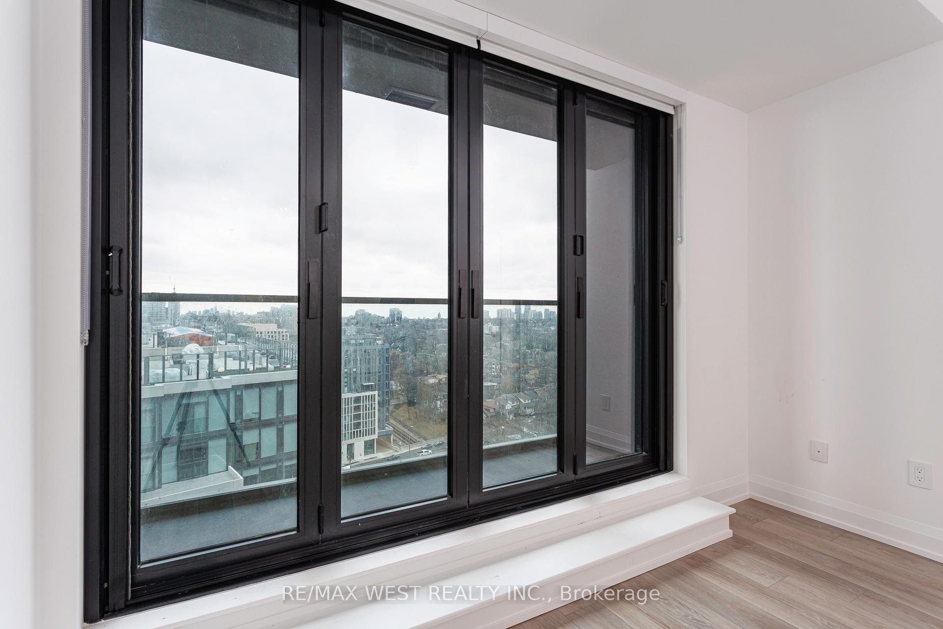 Photo 13 of Unit 1506, 20 Soudan Avenue, Toronto, Mount Pleasant West — HOMEH