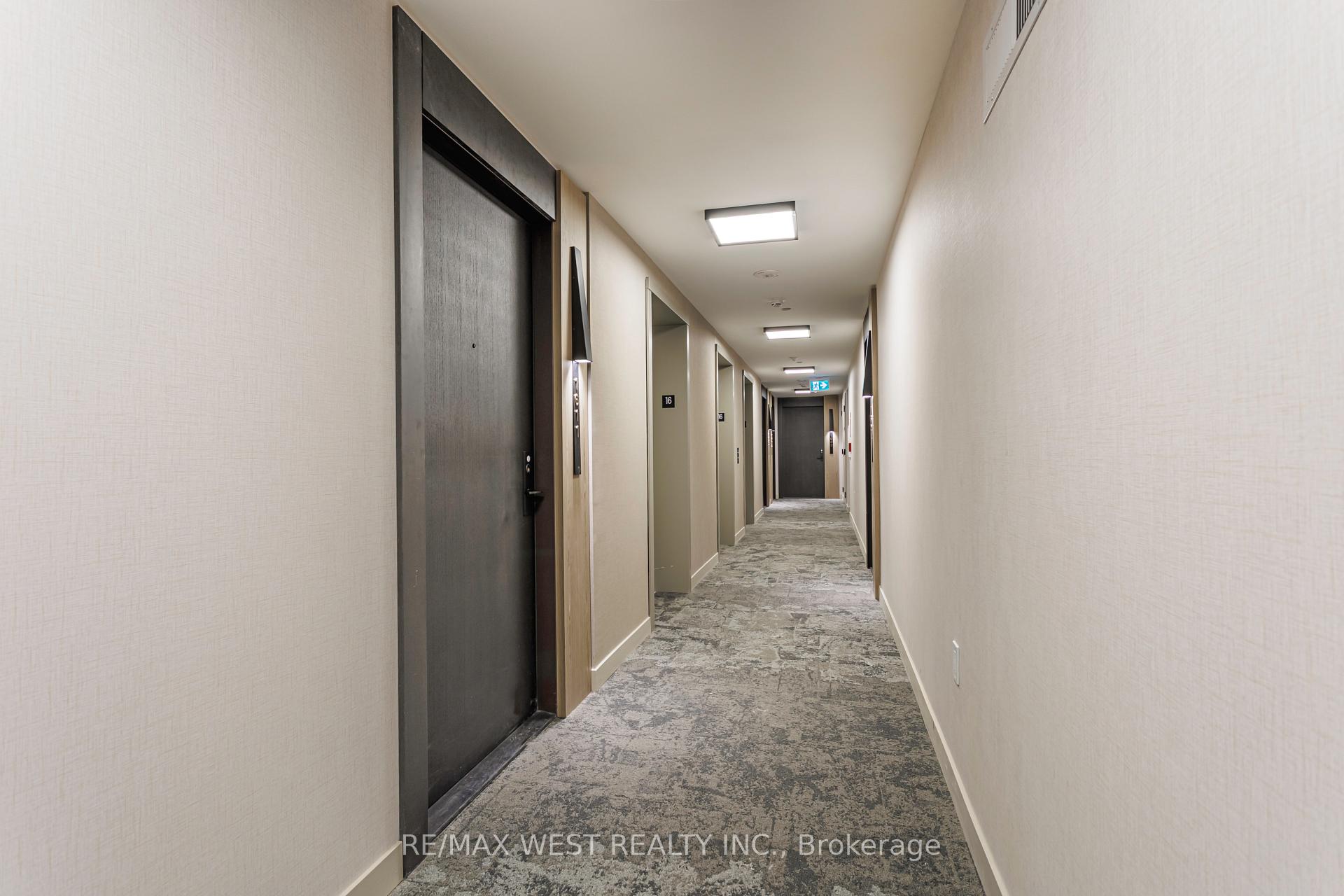 Photo 14 of Unit 1506, 20 Soudan Avenue, Toronto, Mount Pleasant West — HOMEH