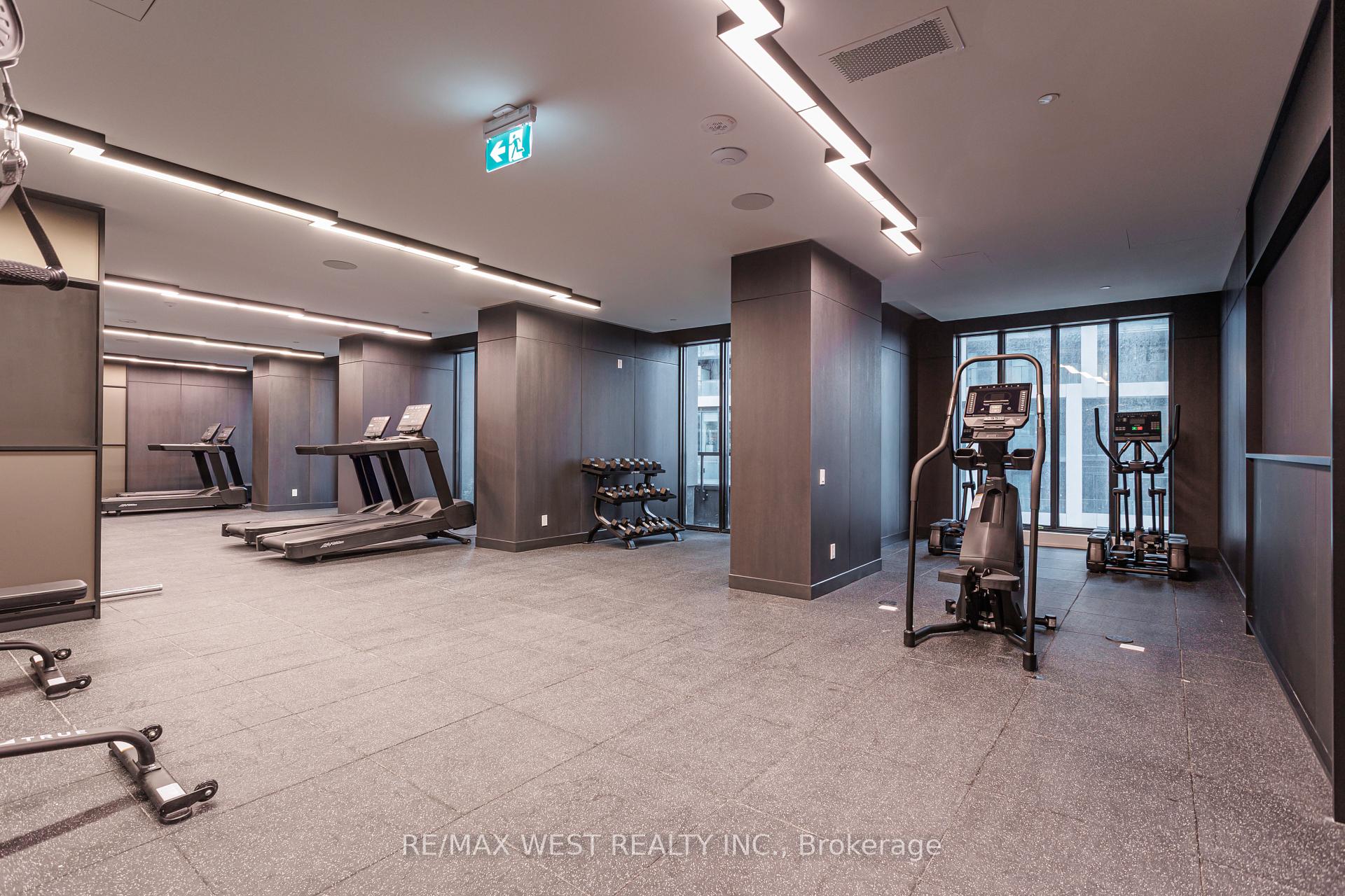 Photo 12 of Unit 1506, 20 Soudan Avenue, Toronto, Mount Pleasant West — HOMEH