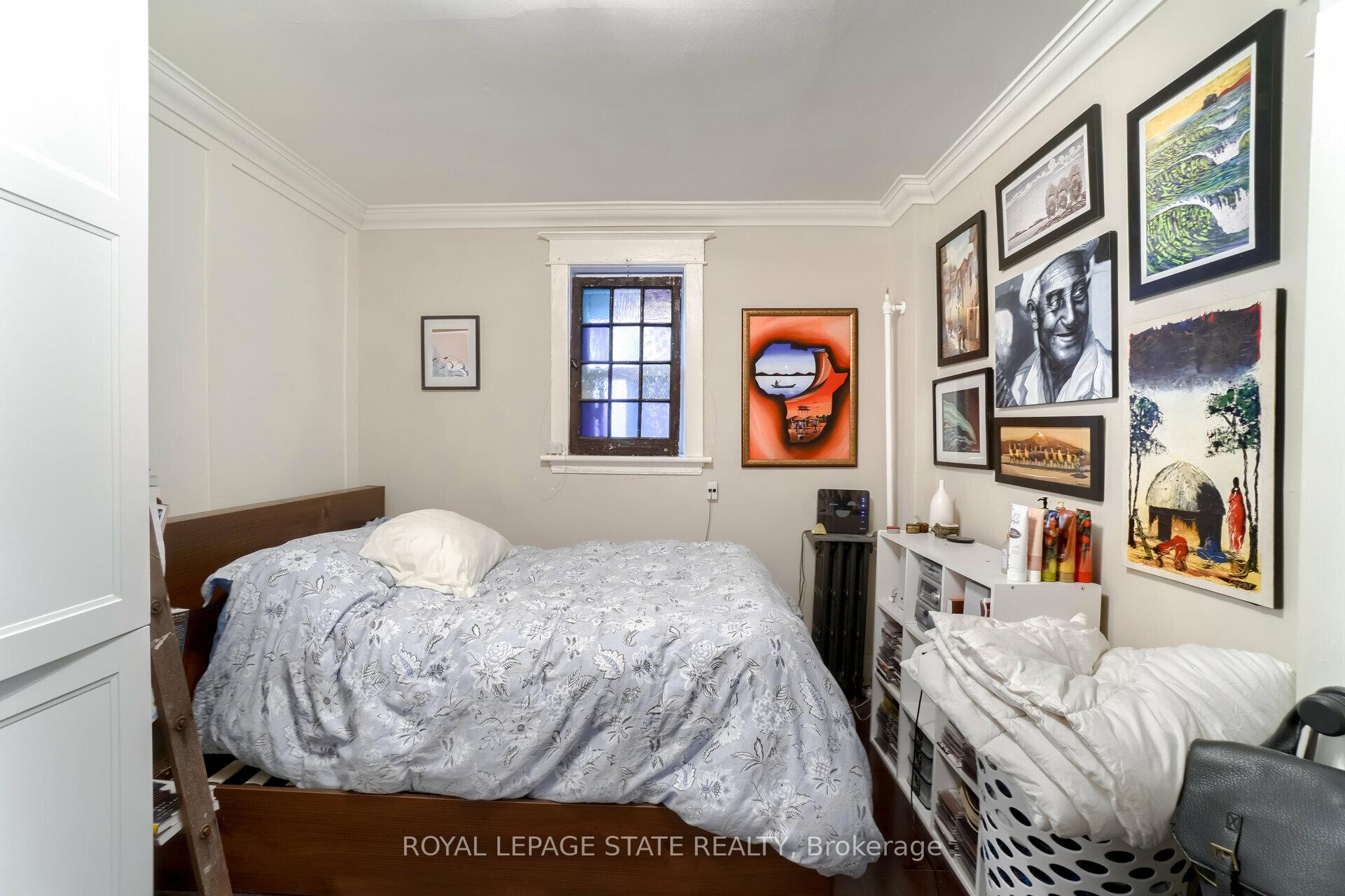 Photo 8 of Unit 9, 2 Vineland Avenue, Hamilton, Stipley — HOMEH