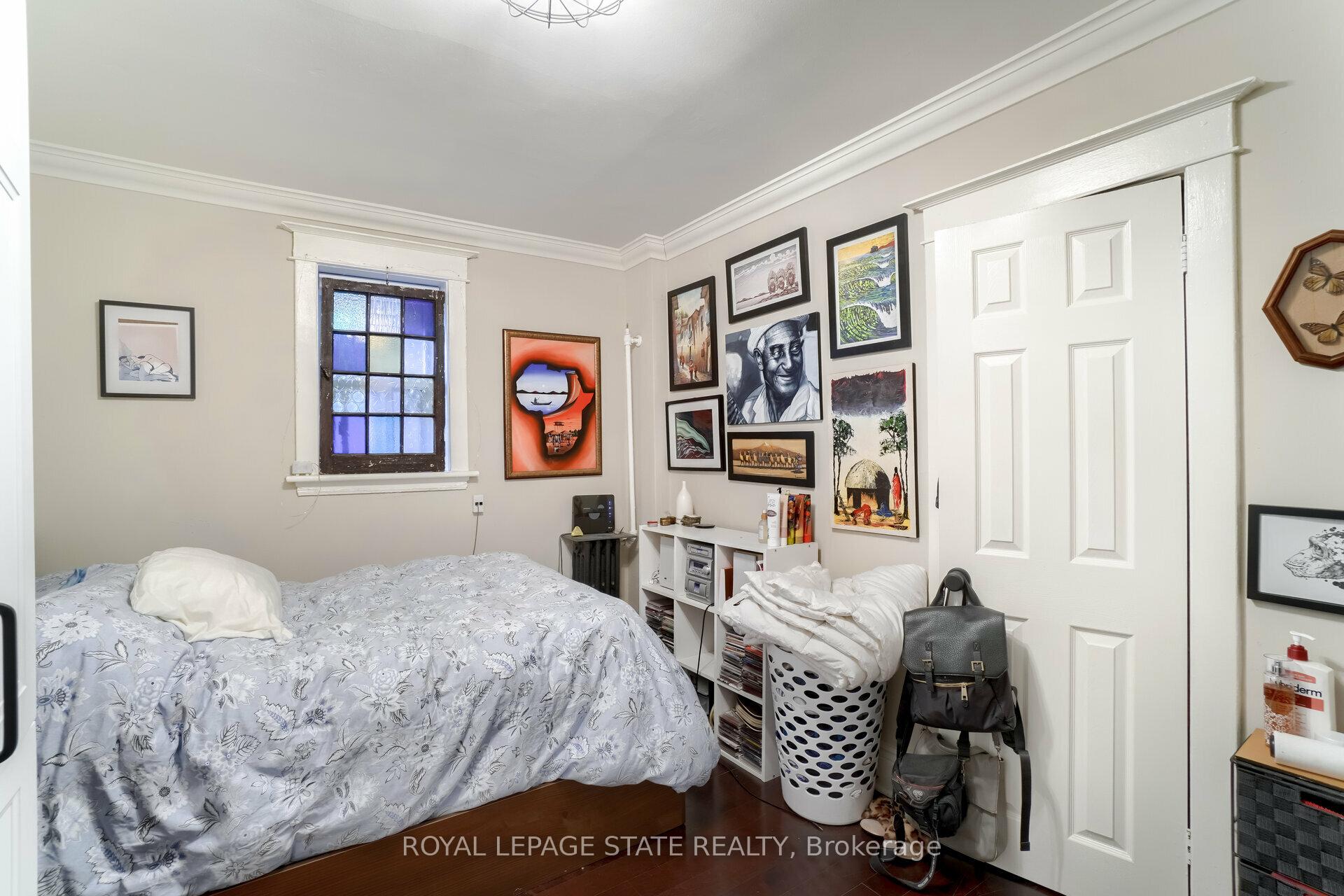 Photo 12 of Unit 9, 2 Vineland Avenue, Hamilton, Stipley — HOMEH