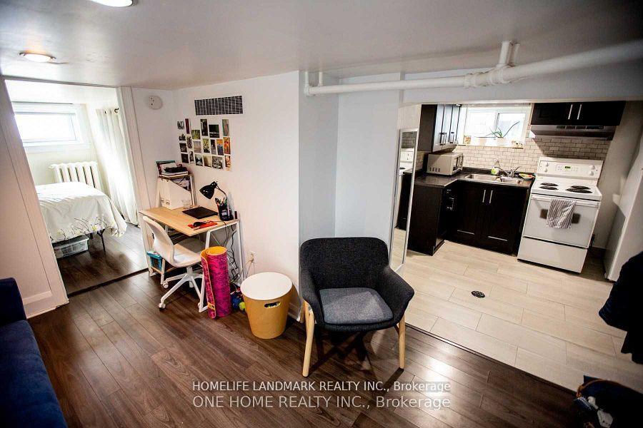 Photo 1 of 245 Sammon Avenue, Toronto, Danforth Village-East York — HOMEH