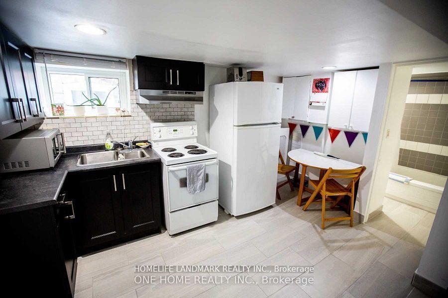 Photo 3 of 245 Sammon Avenue, Toronto, Danforth Village-East York — HOMEH