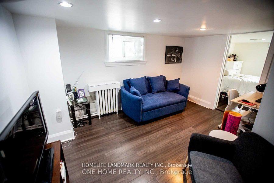Photo 2 of 245 Sammon Avenue, Toronto, Danforth Village-East York — HOMEH