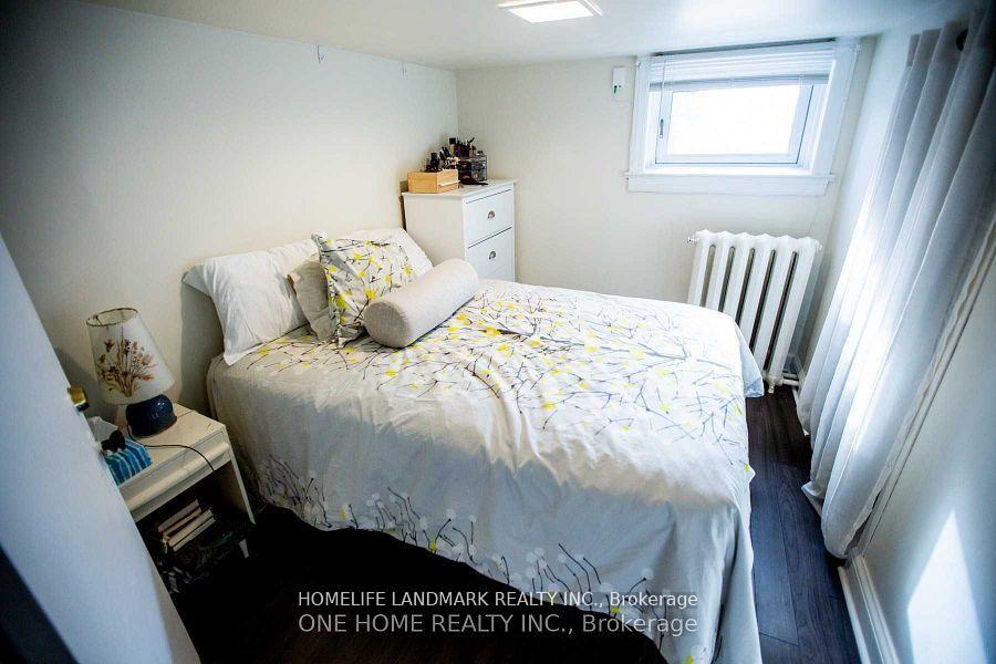 Photo 5 of 245 Sammon Avenue, Toronto, Danforth Village-East York — HOMEH