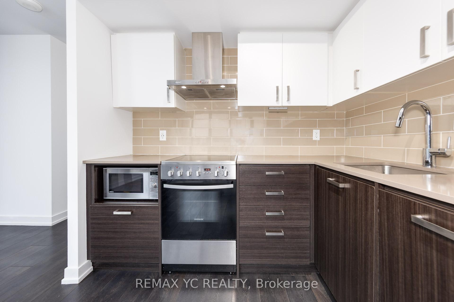 Photo 37 of Unit 713, 125 Redpath Avenue, Toronto, Mount Pleasant West — HOMEH
