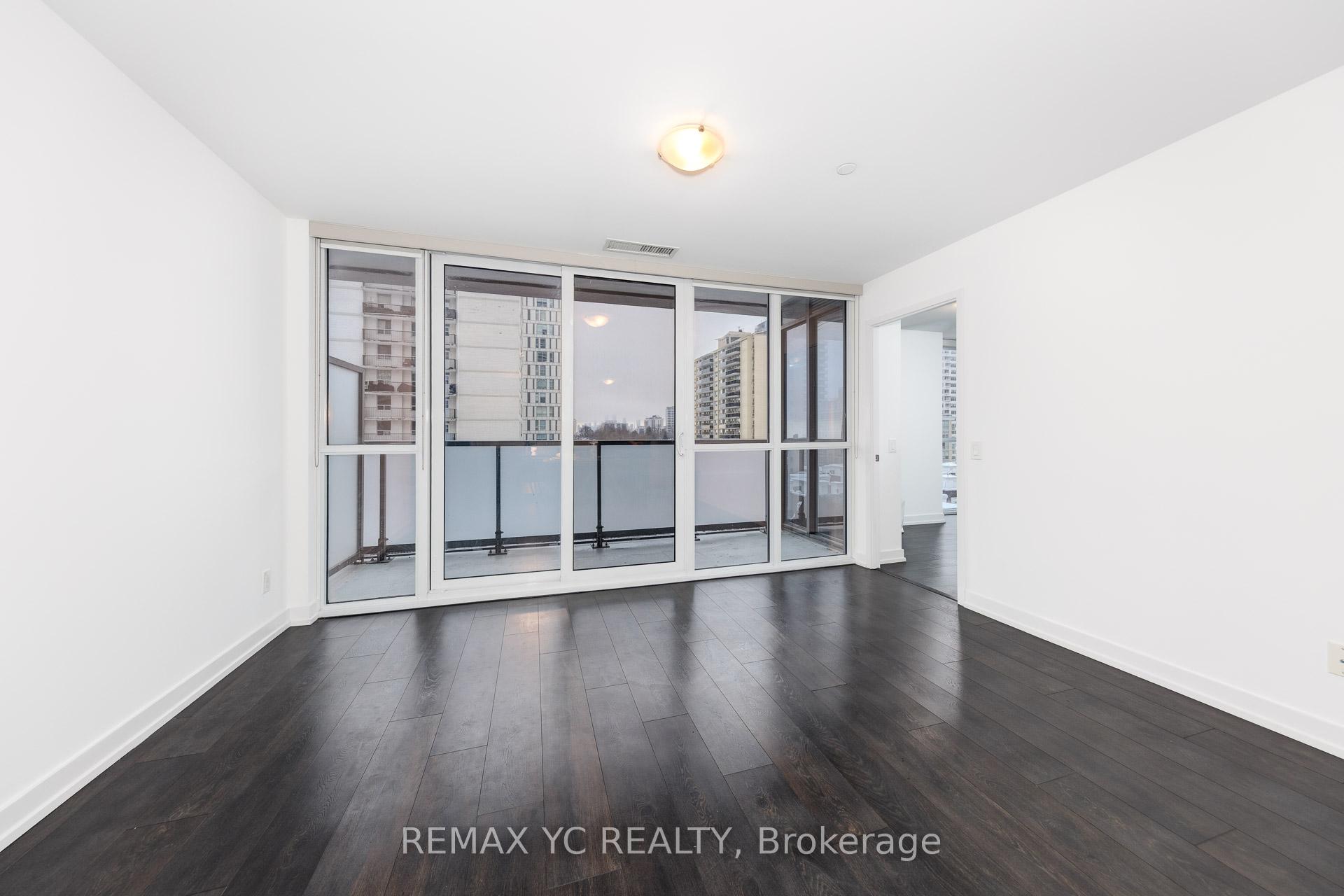 Photo 7 of Unit 713, 125 Redpath Avenue, Toronto, Mount Pleasant West — HOMEH