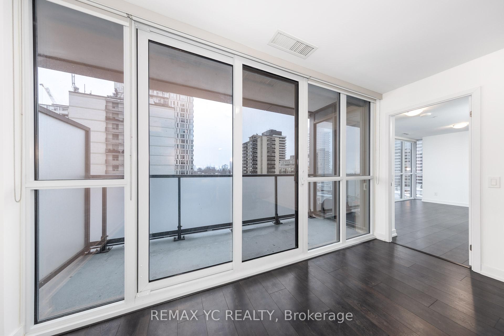 Photo 12 of Unit 713, 125 Redpath Avenue, Toronto, Mount Pleasant West — HOMEH