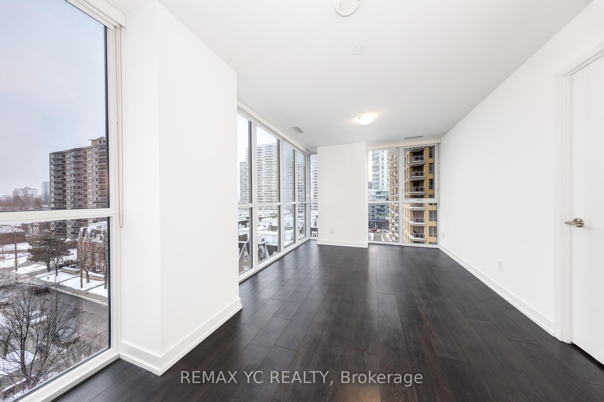 Photo 11 of Unit 713, 125 Redpath Avenue, Toronto, Mount Pleasant West — HOMEH