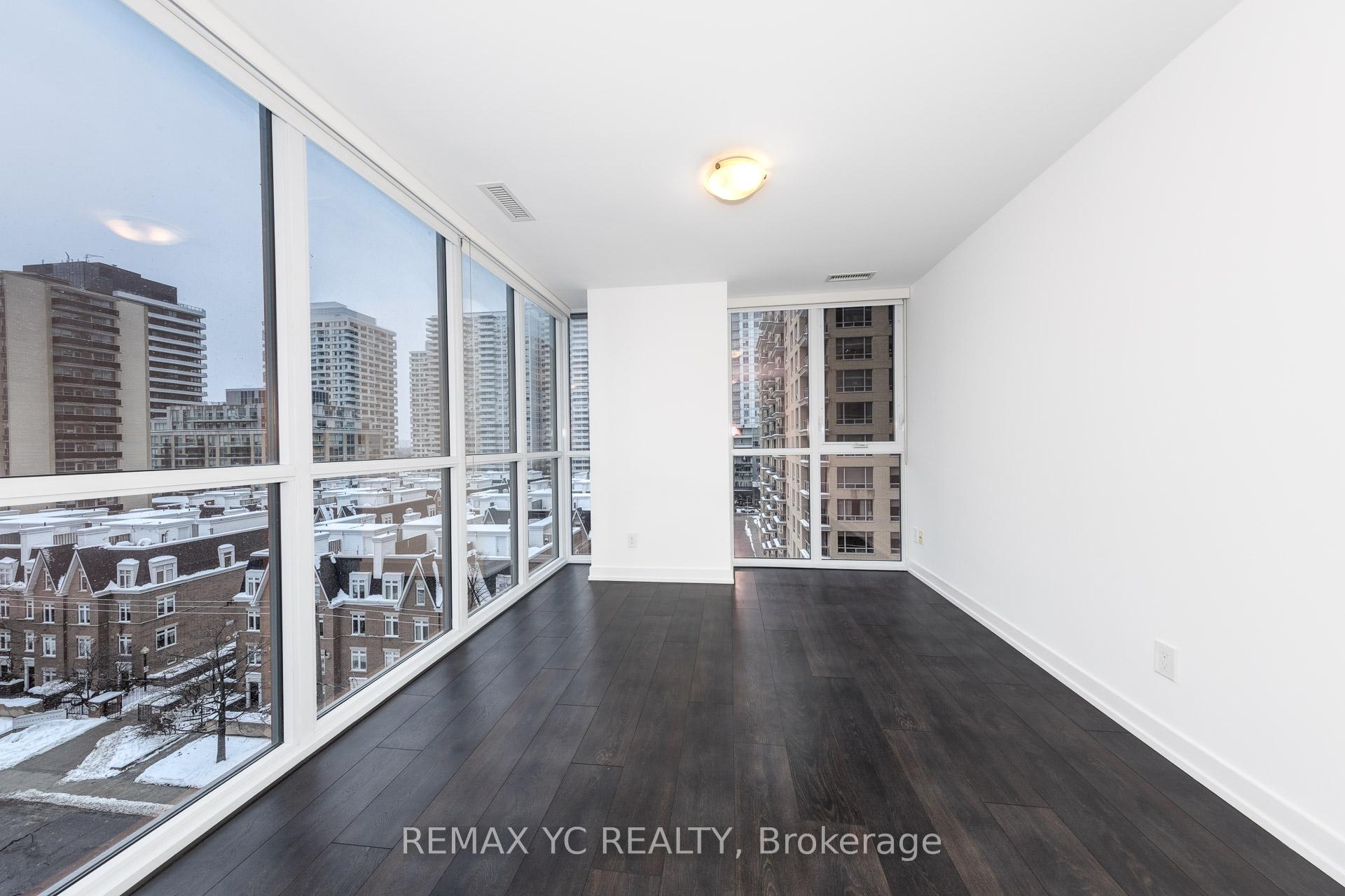 Photo 9 of Unit 713, 125 Redpath Avenue, Toronto, Mount Pleasant West — HOMEH