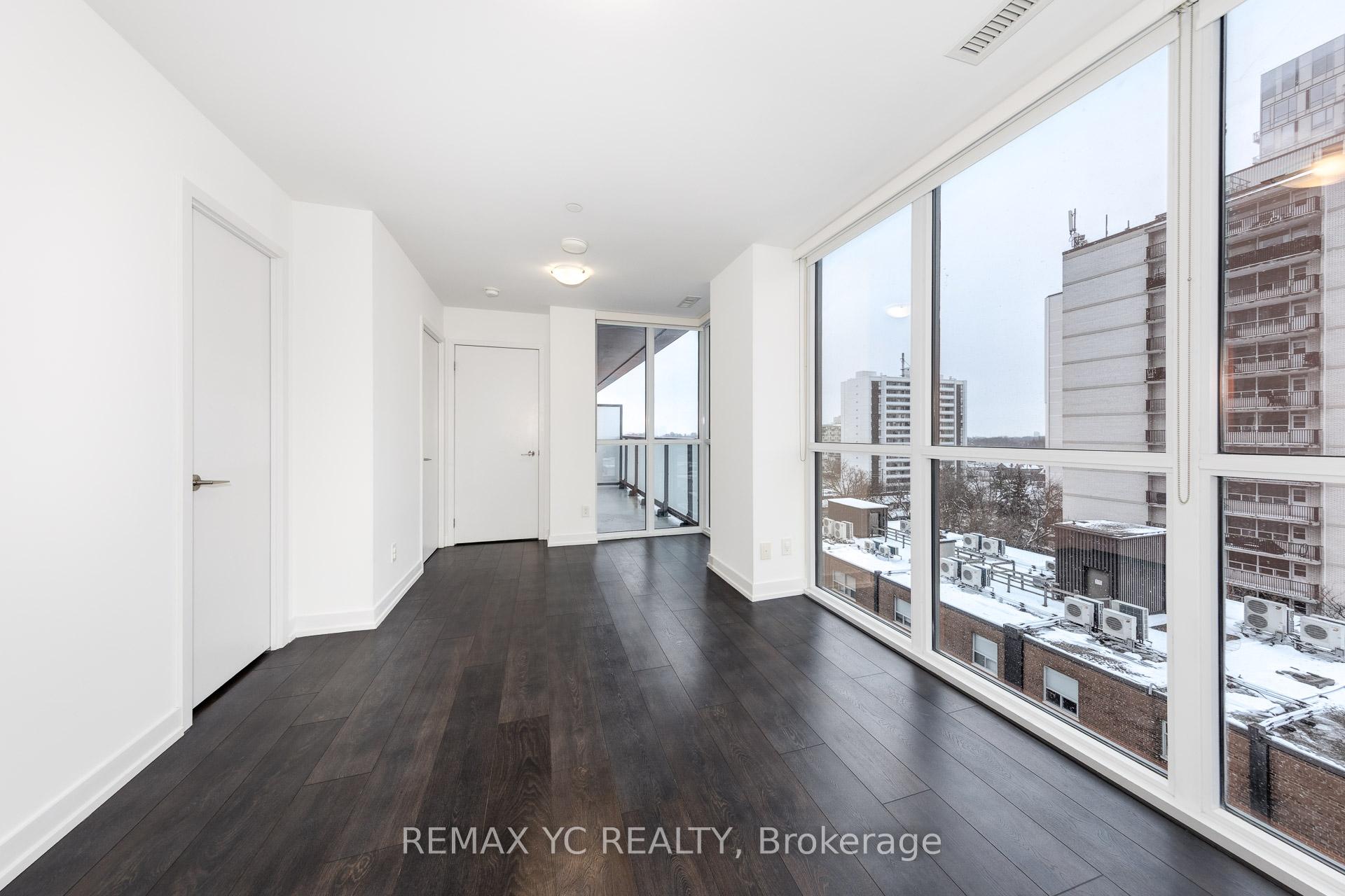 Photo 36 of Unit 713, 125 Redpath Avenue, Toronto, Mount Pleasant West — HOMEH