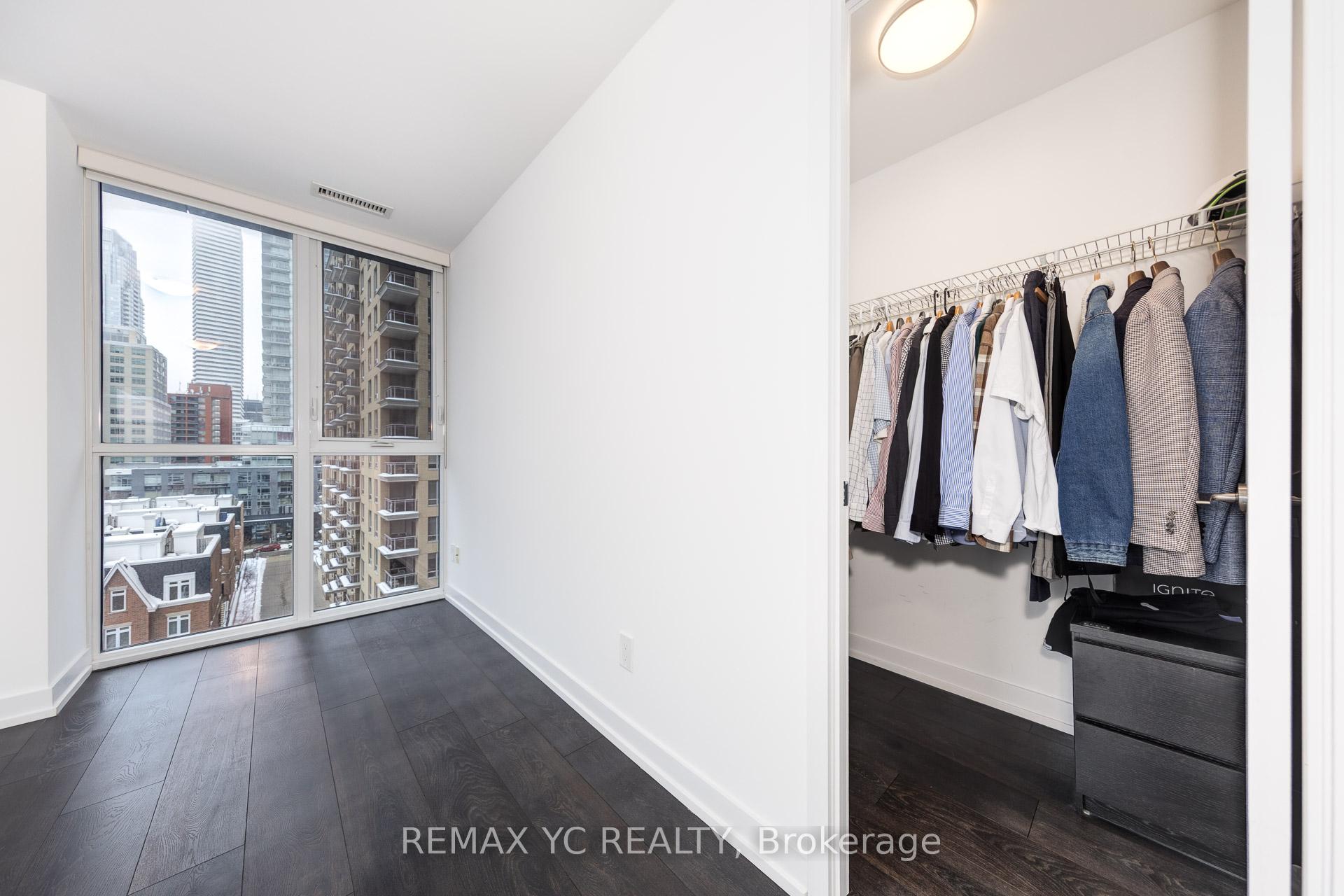 Photo 15 of Unit 713, 125 Redpath Avenue, Toronto, Mount Pleasant West — HOMEH