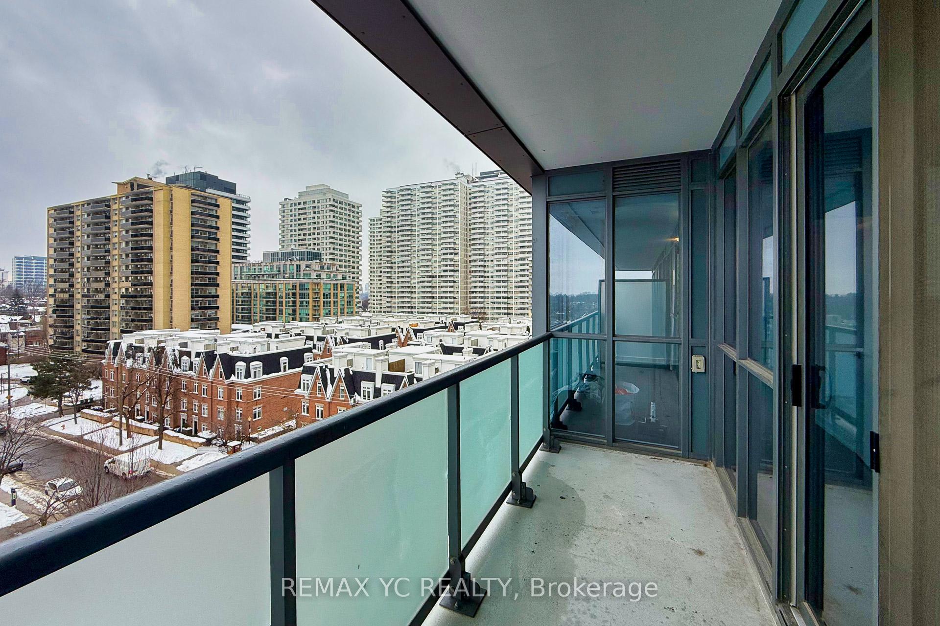 Photo 18 of Unit 713, 125 Redpath Avenue, Toronto, Mount Pleasant West — HOMEH