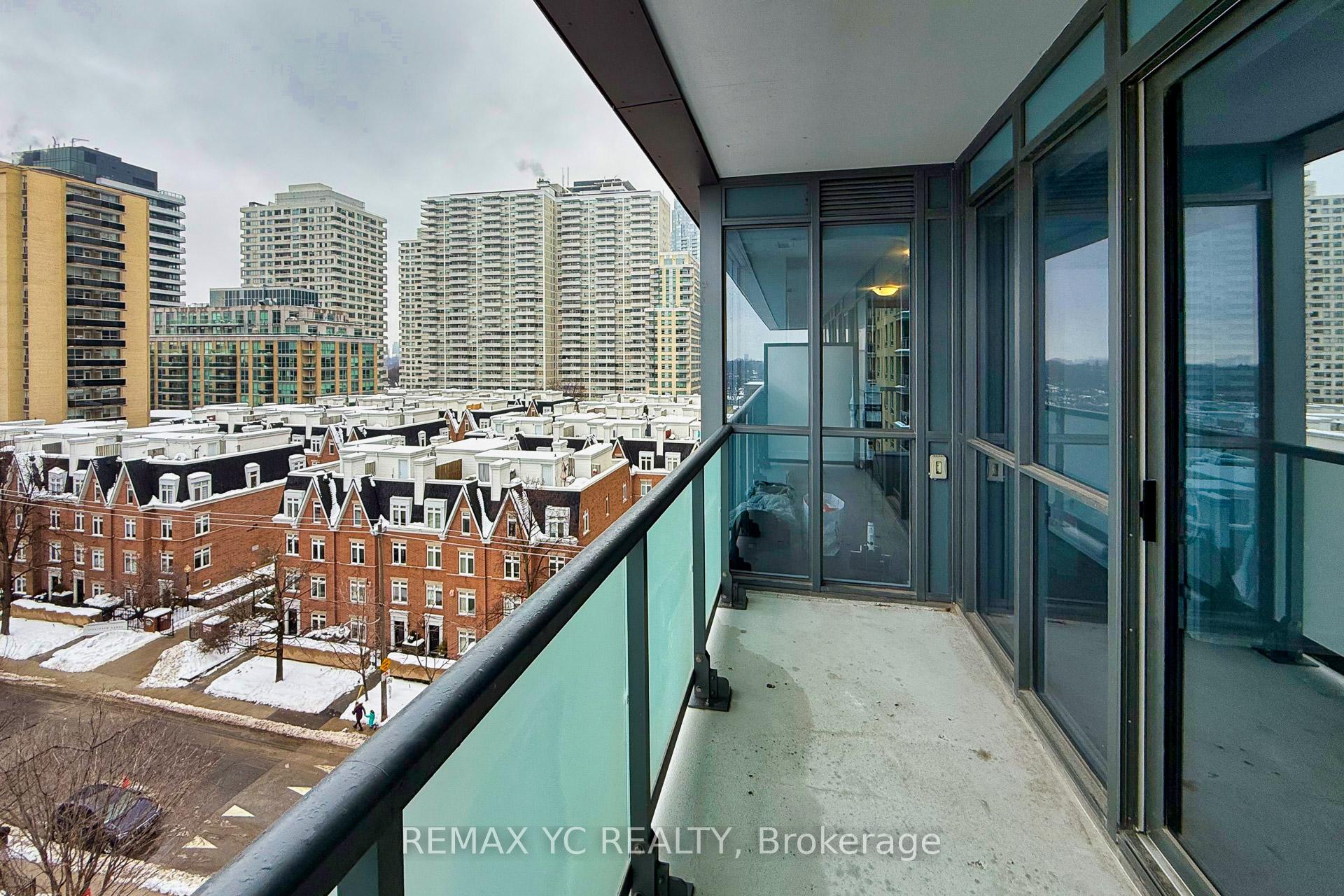 Photo 17 of Unit 713, 125 Redpath Avenue, Toronto, Mount Pleasant West — HOMEH