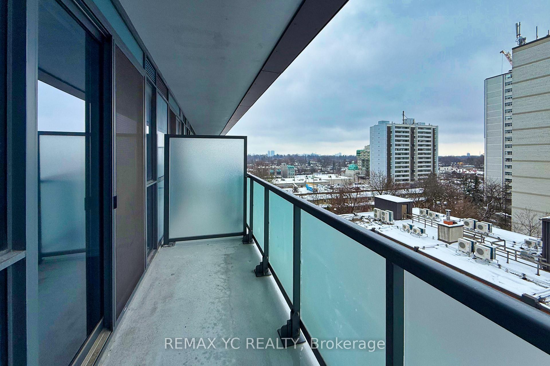 Photo 19 of Unit 713, 125 Redpath Avenue, Toronto, Mount Pleasant West — HOMEH