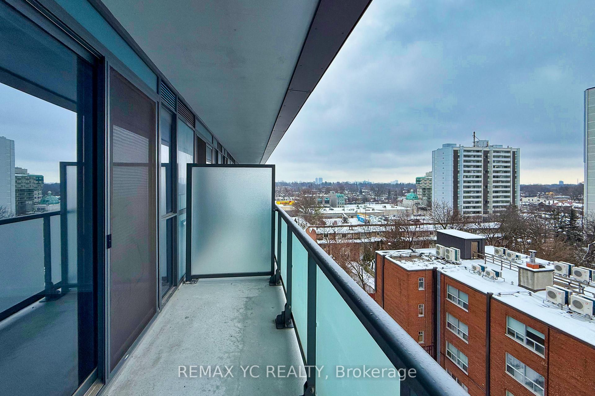 Photo 23 of Unit 713, 125 Redpath Avenue, Toronto, Mount Pleasant West — HOMEH