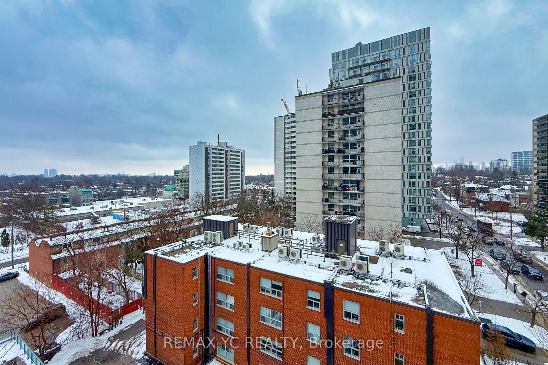 Photo 20 of Unit 713, 125 Redpath Avenue, Toronto, Mount Pleasant West — HOMEH