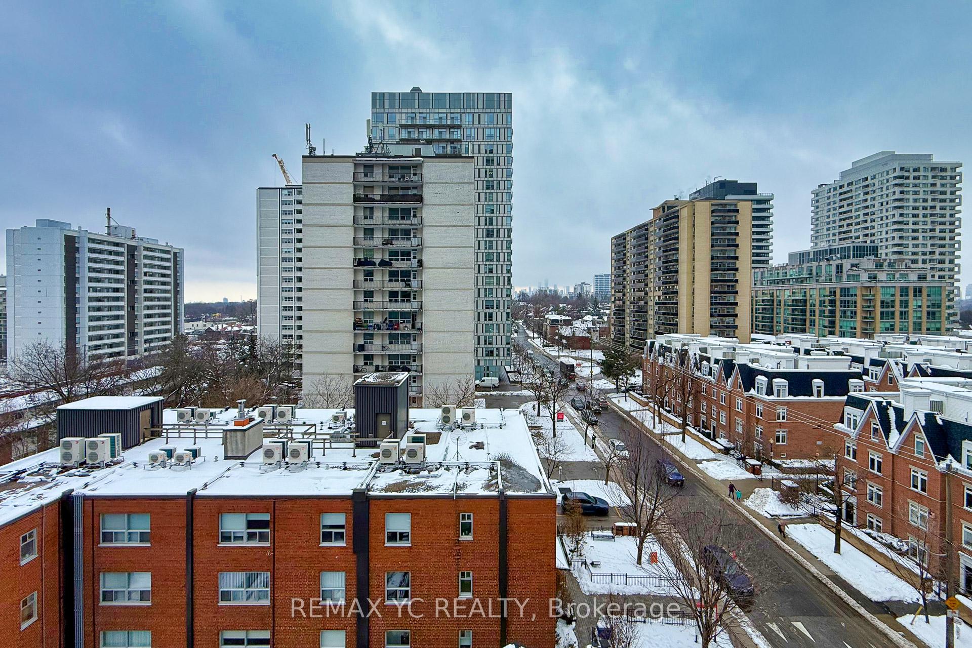 Photo 22 of Unit 713, 125 Redpath Avenue, Toronto, Mount Pleasant West — HOMEH