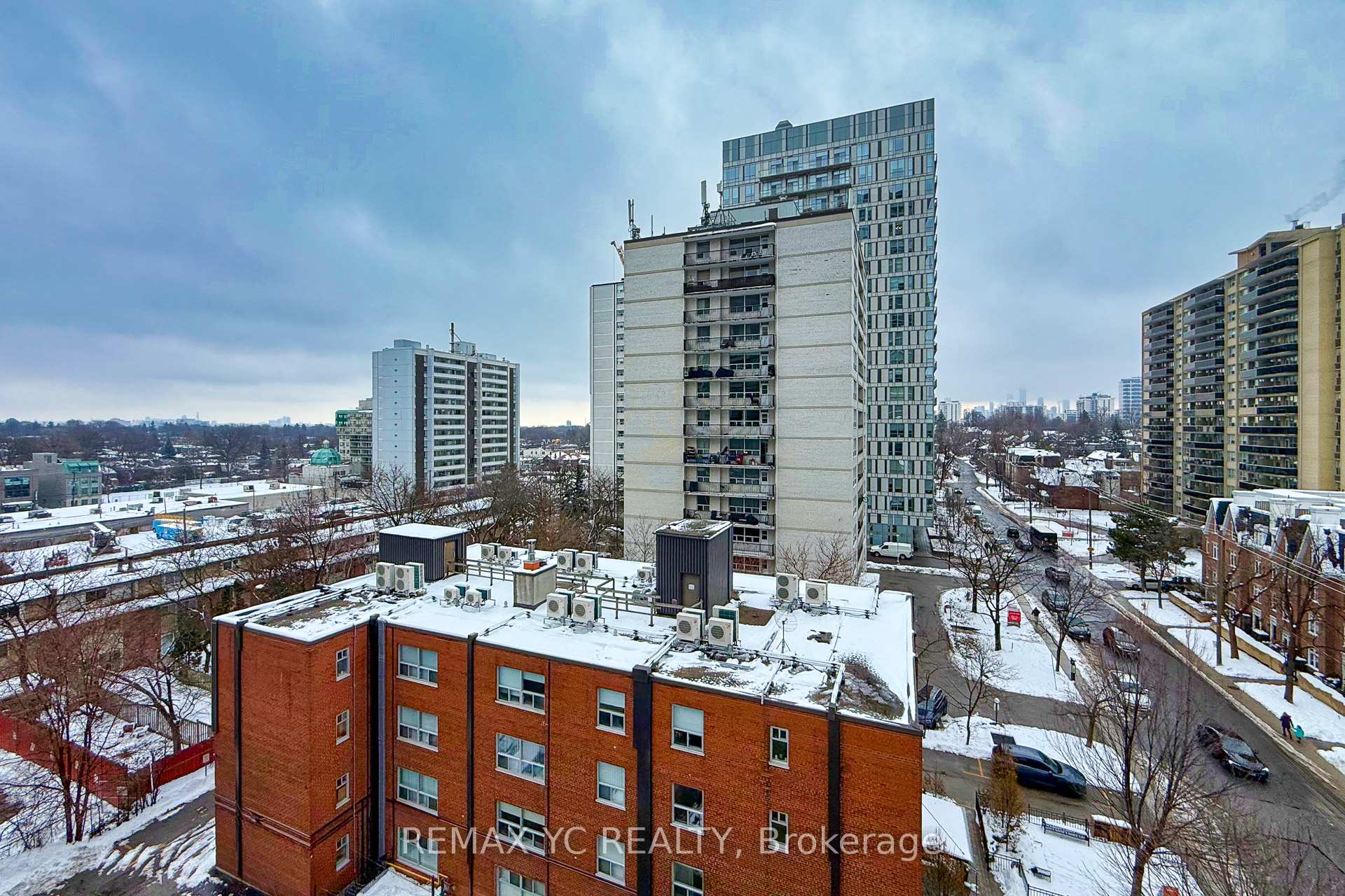 Photo 27 of Unit 713, 125 Redpath Avenue, Toronto, Mount Pleasant West — HOMEH