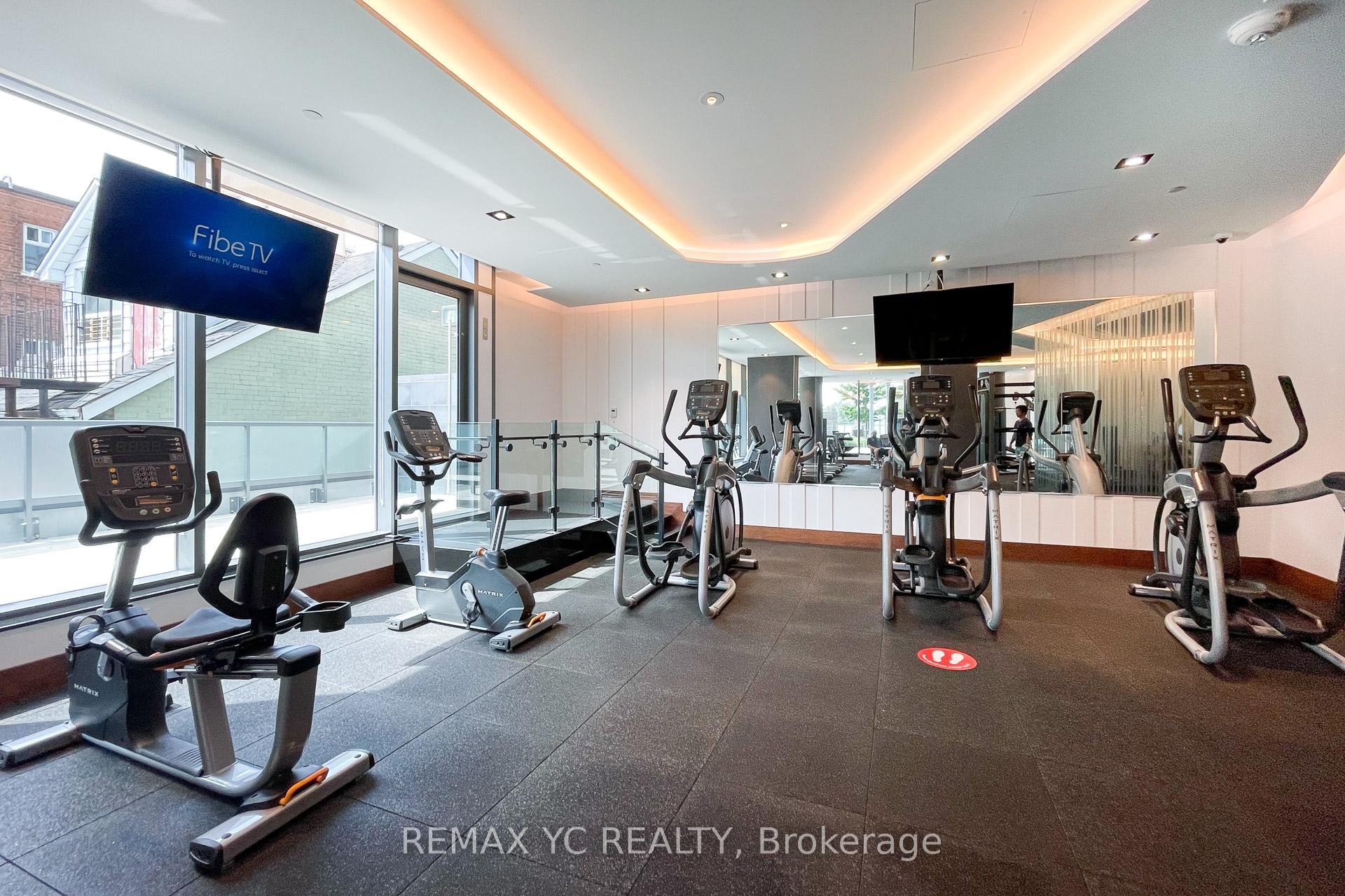 Photo 29 of Unit 713, 125 Redpath Avenue, Toronto, Mount Pleasant West — HOMEH