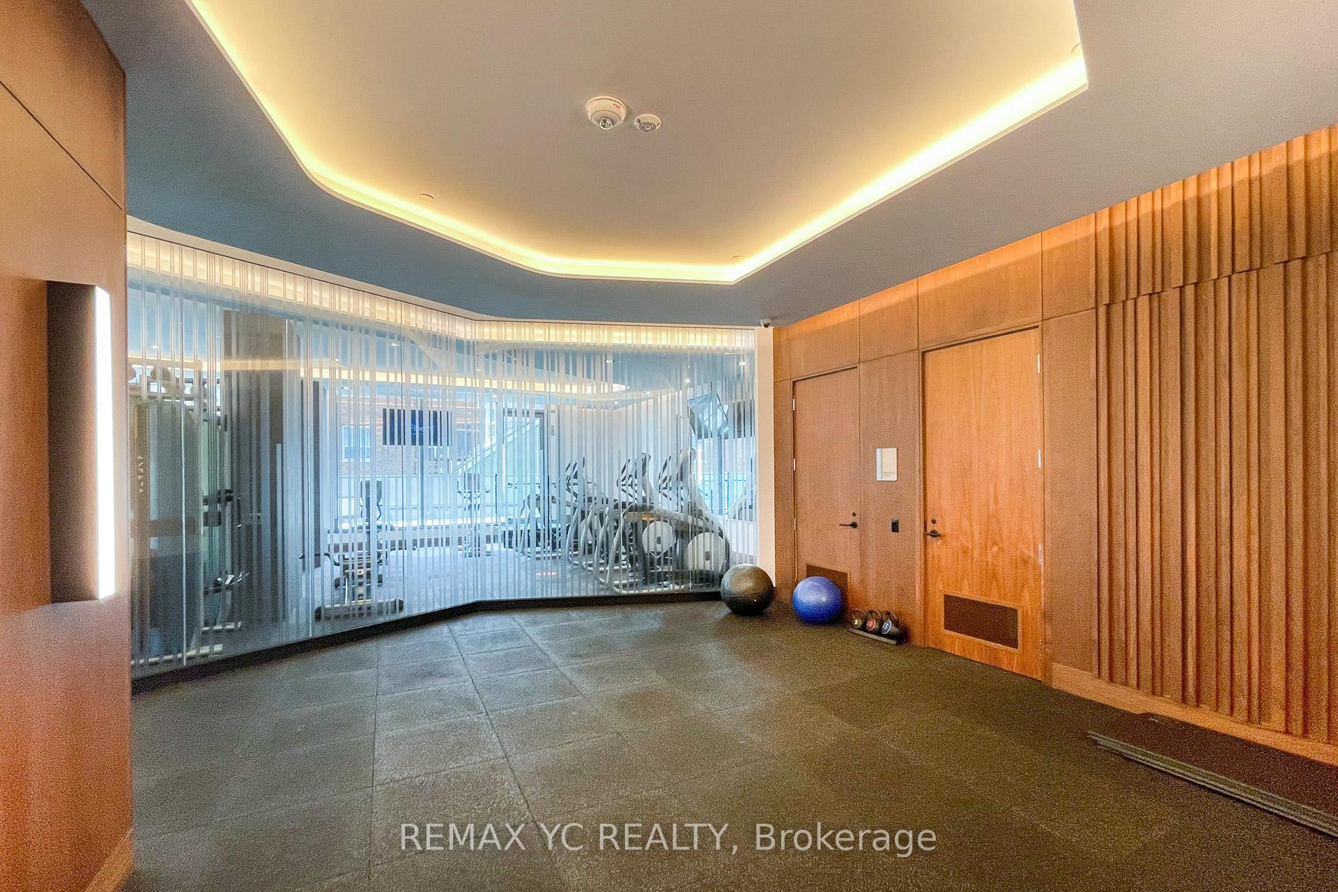 Photo 35 of Unit 713, 125 Redpath Avenue, Toronto, Mount Pleasant West — HOMEH