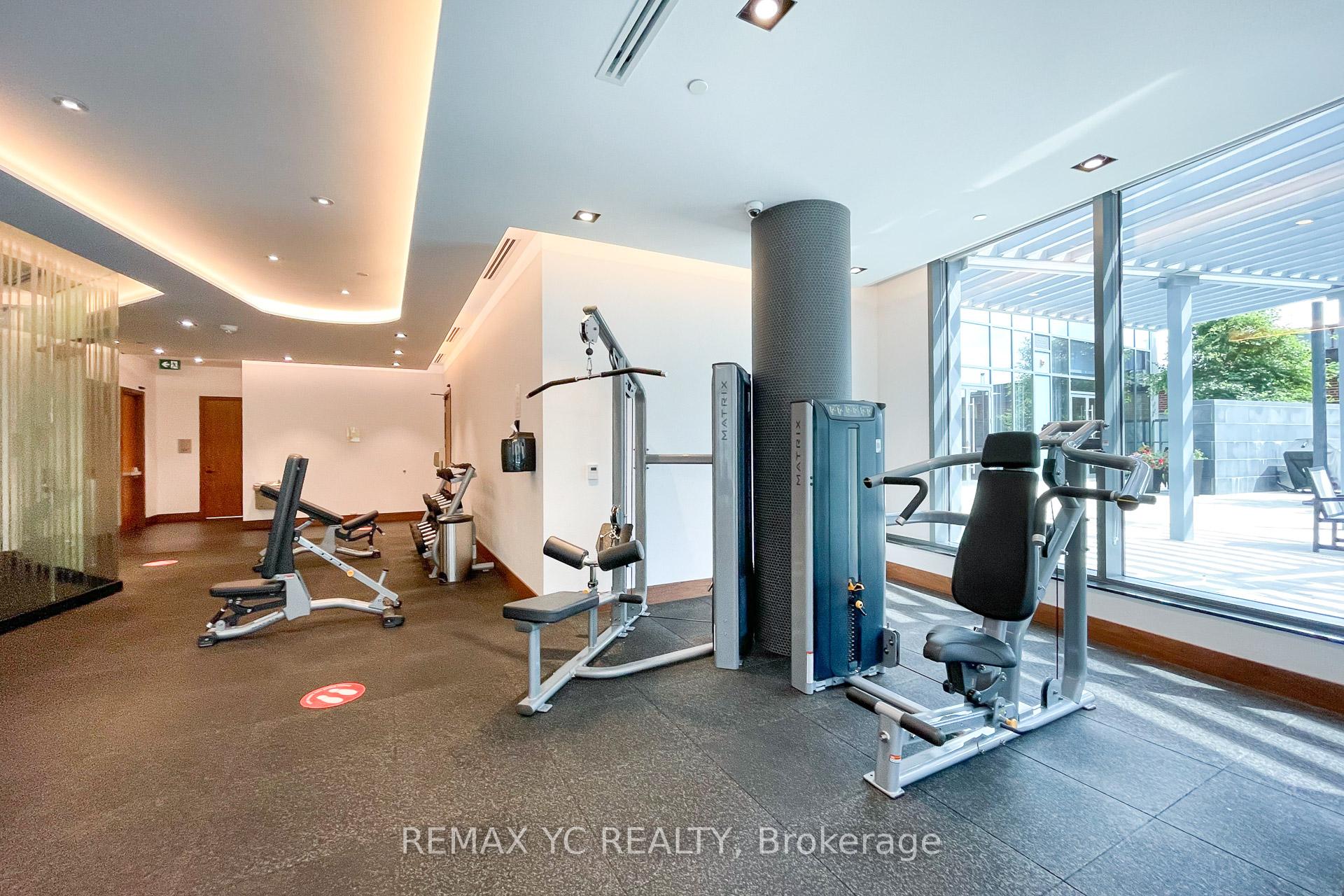 Photo 24 of Unit 713, 125 Redpath Avenue, Toronto, Mount Pleasant West — HOMEH