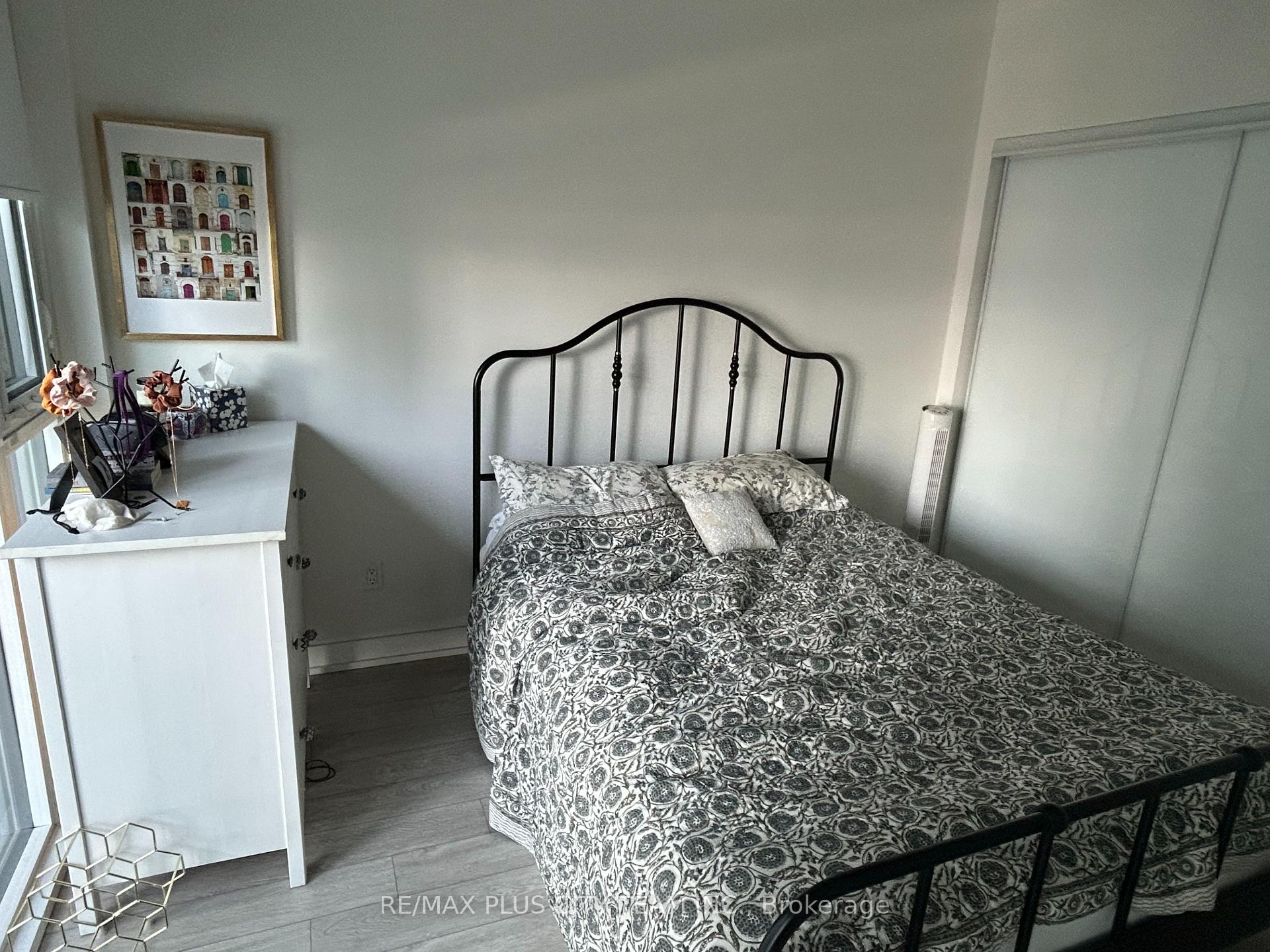 Photo 21 of Unit 1105, 30 Baseball Place, Toronto, South Riverdale — HOMEH