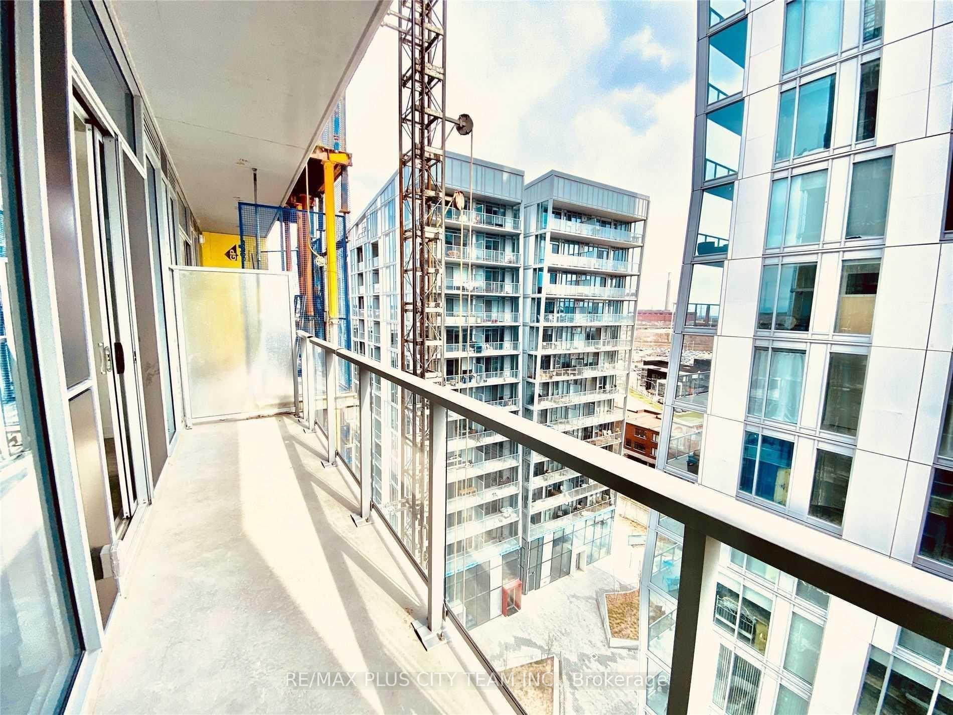 Photo 9 of Unit 1105, 30 Baseball Place, Toronto, South Riverdale — HOMEH