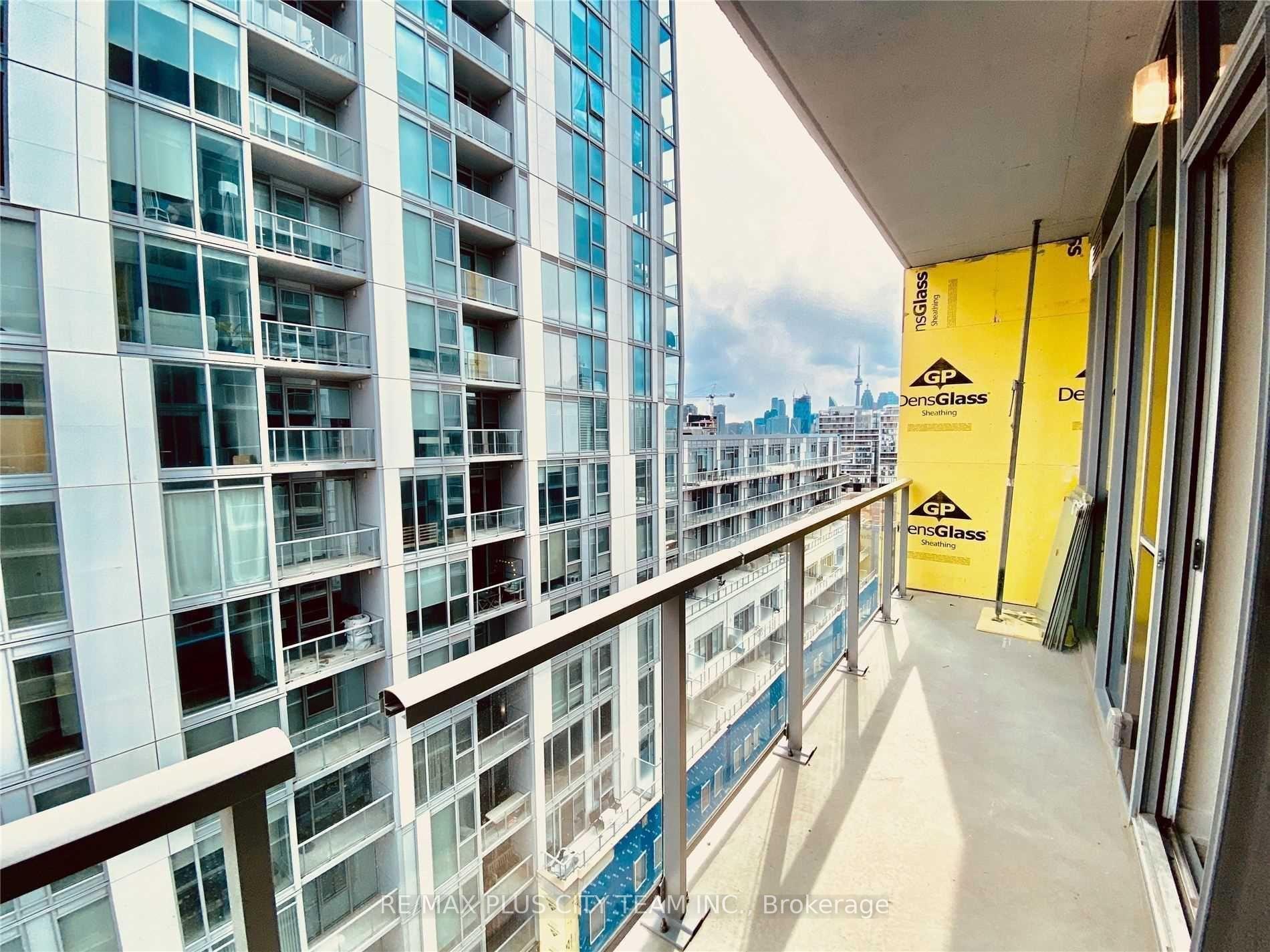 Photo 7 of Unit 1105, 30 Baseball Place, Toronto, South Riverdale — HOMEH