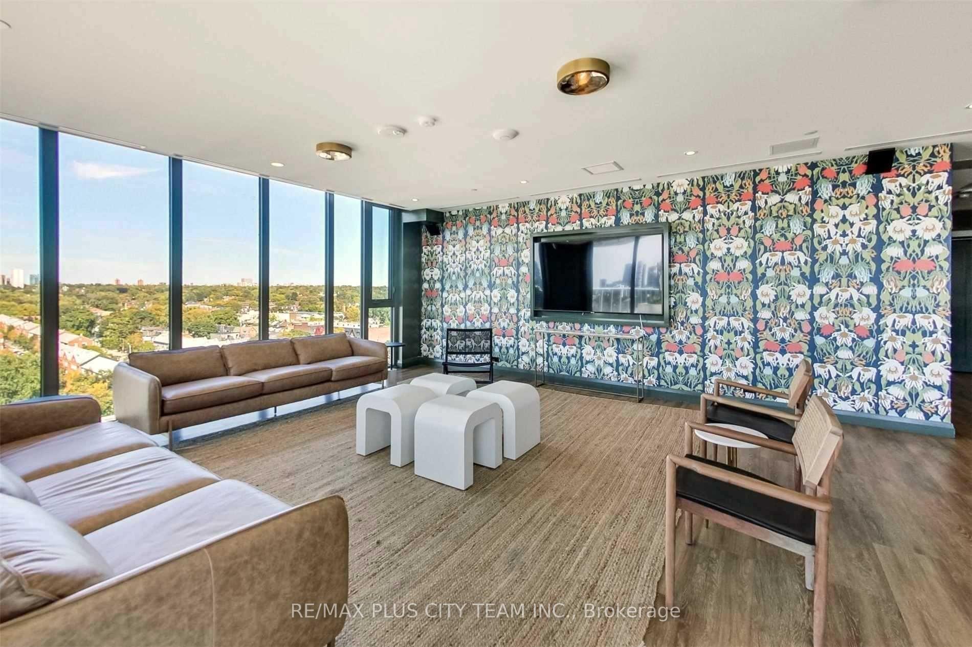 Photo 14 of Unit 1105, 30 Baseball Place, Toronto, South Riverdale — HOMEH