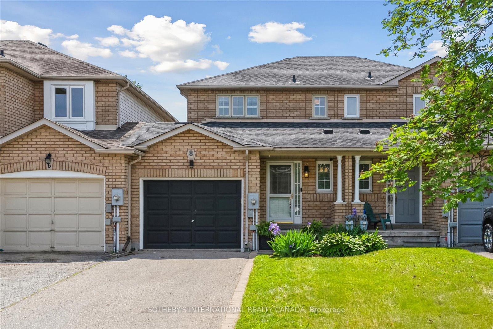 Photo 2 of 8 Somerscales Drive, Clarington, Bowmanville — HOMEH
