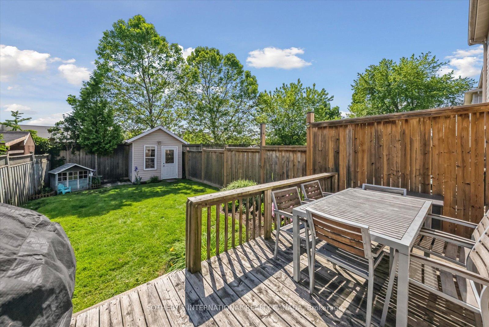 Photo 19 of 8 Somerscales Drive, Clarington, Bowmanville — HOMEH