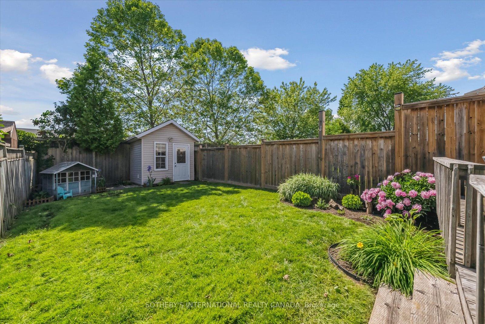 Photo 20 of 8 Somerscales Drive, Clarington, Bowmanville — HOMEH
