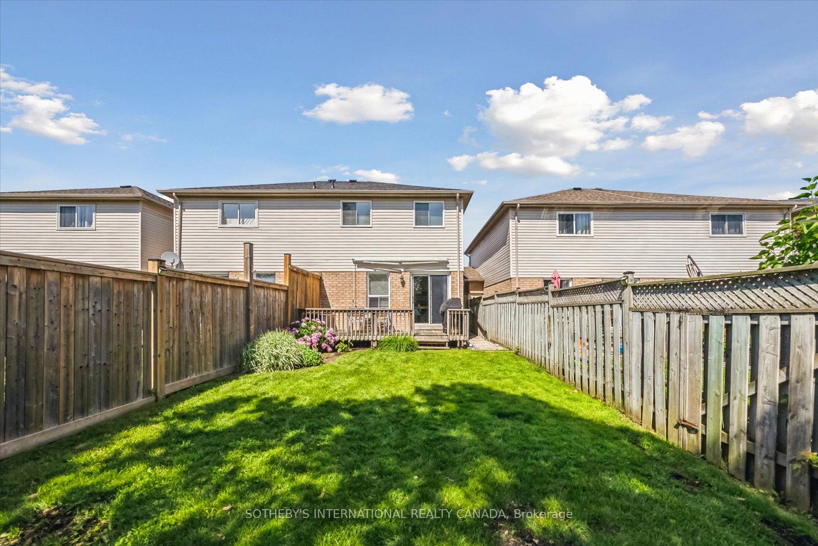 Photo 36 of 8 Somerscales Drive, Clarington, Bowmanville — HOMEH