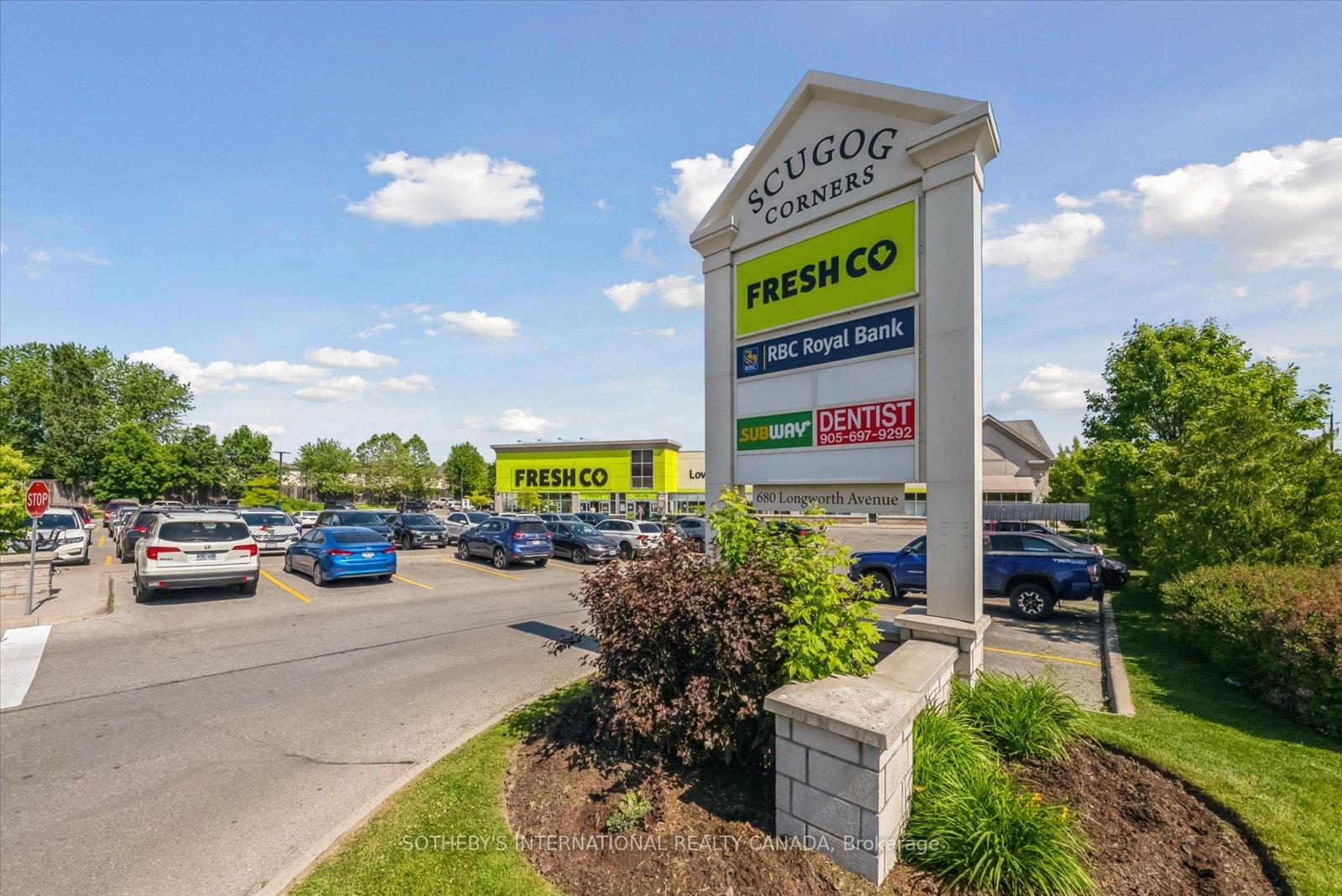 Photo 38 of 8 Somerscales Drive, Clarington, Bowmanville — HOMEH