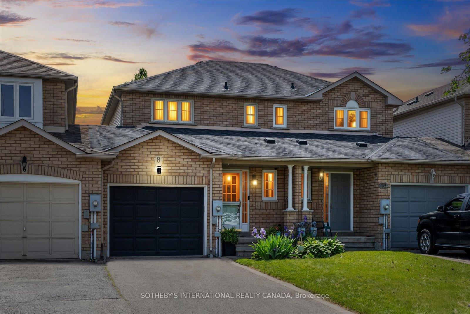 Photo 40 of 8 Somerscales Drive, Clarington, Bowmanville — HOMEH