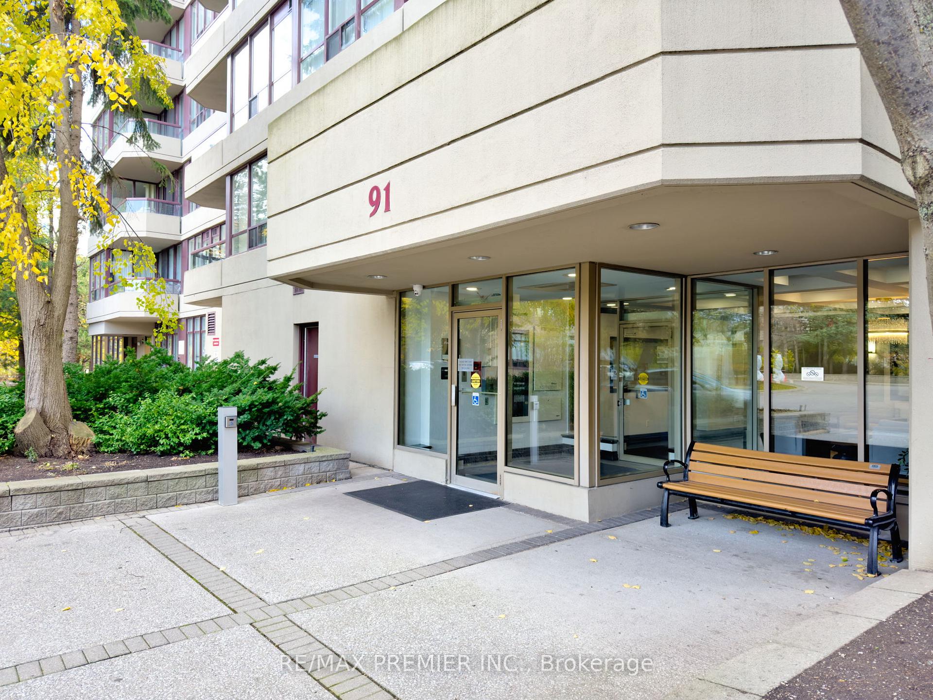 Photo 15 of Unit 208, 91 Townsgate Drive, Vaughan, Crestwood-Springfarm-Yorkhill — HOMEH