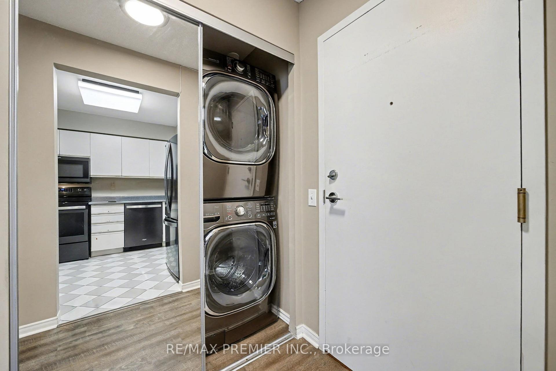 Photo 22 of Unit 208, 91 Townsgate Drive, Vaughan, Crestwood-Springfarm-Yorkhill — HOMEH