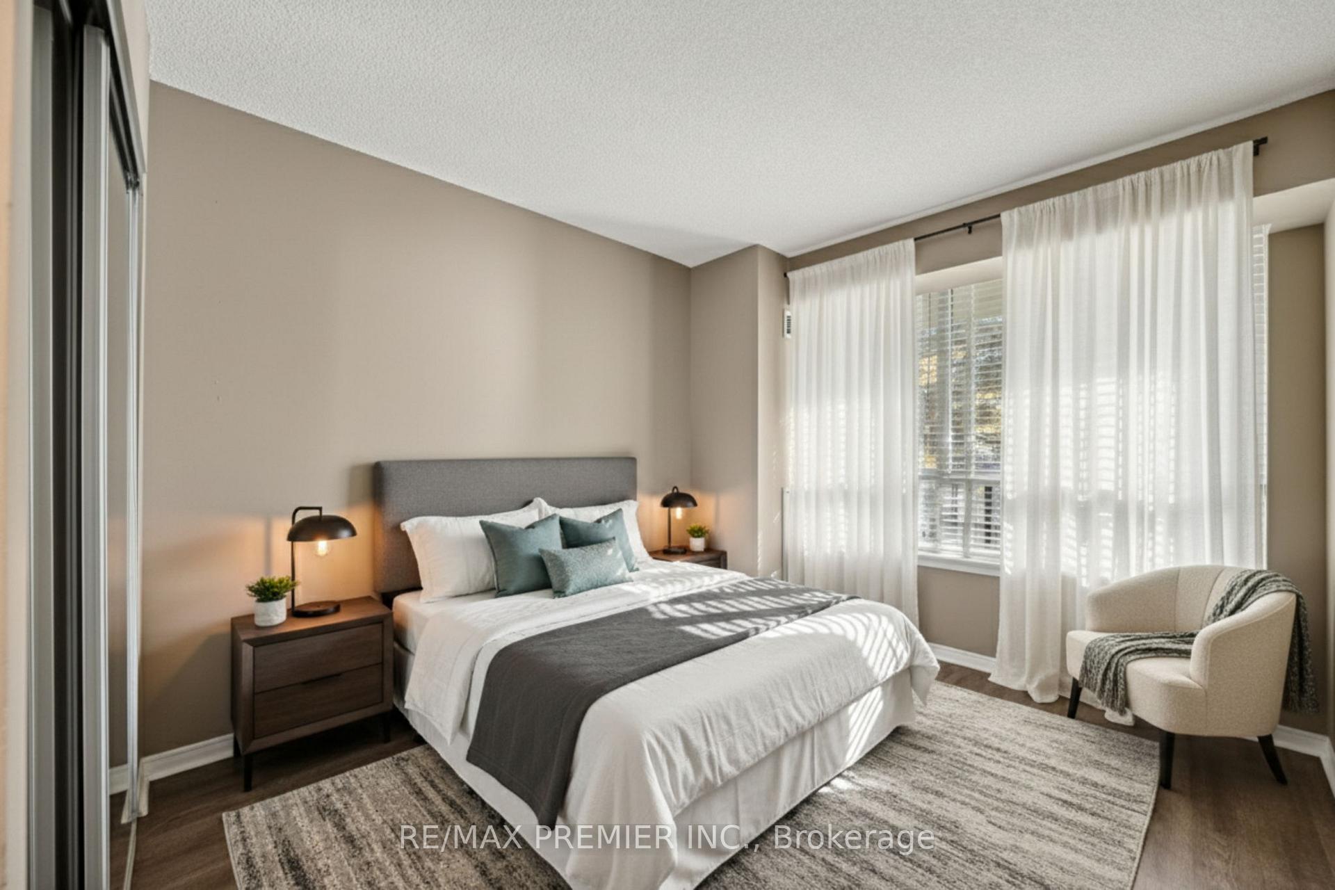Photo 21 of Unit 208, 91 Townsgate Drive, Vaughan, Crestwood-Springfarm-Yorkhill — HOMEH