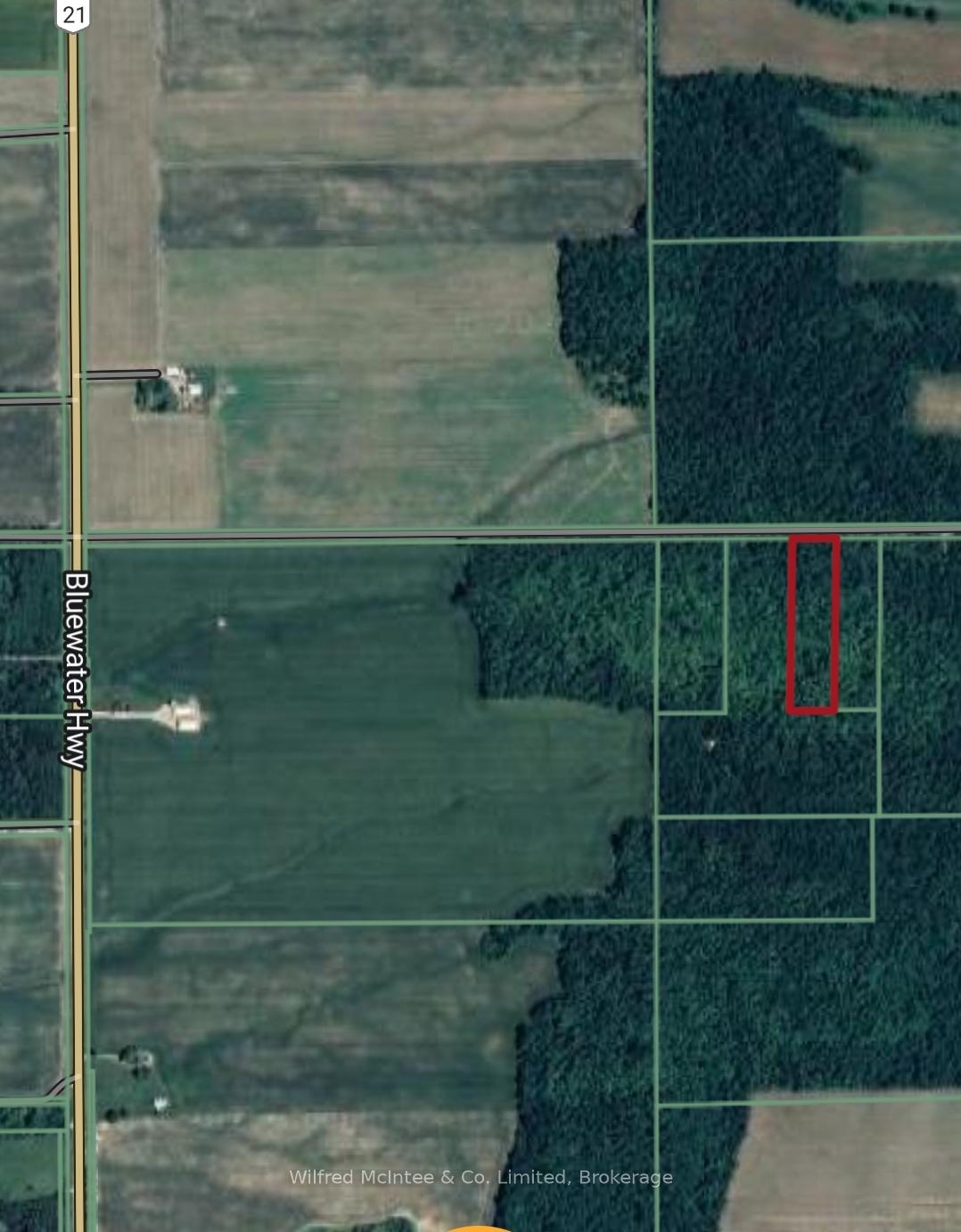 Photo 6 of PT LT 31 CON 3 Tower Line, Central Huron, Goderich — HOMEH