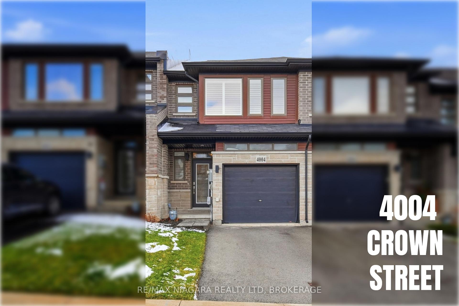 Photo 1 of 4004 Crown Street, Lincoln, Beamsville — HOMEH
