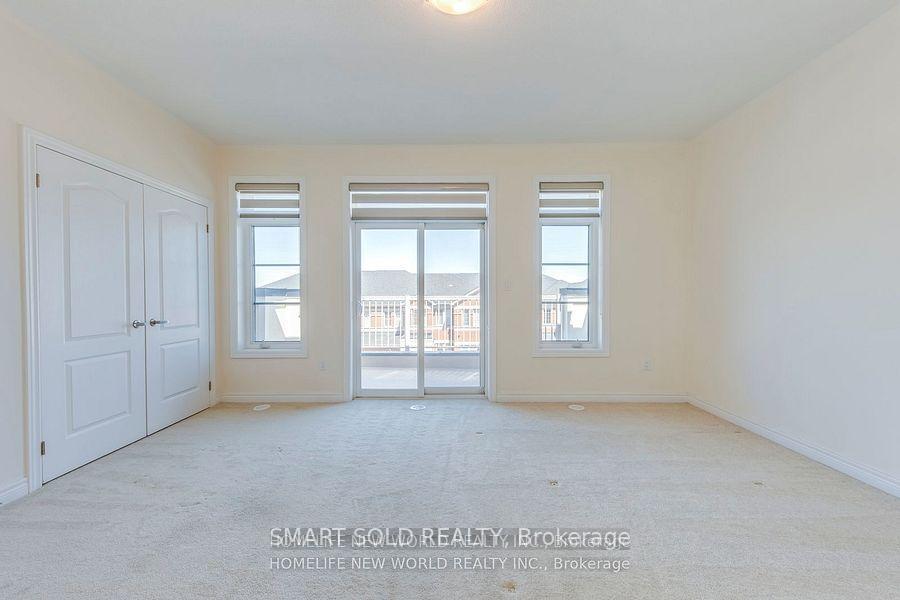 Photo 7 of Unit Unit B, 29 Luzon Avenue, Markham, Box Grove — HOMEH