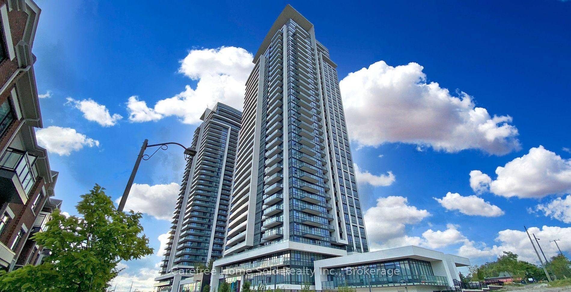 Photo 1 of Unit 111, 38 Gandhi Lane, Markham, Commerce Valley — HOMEH
