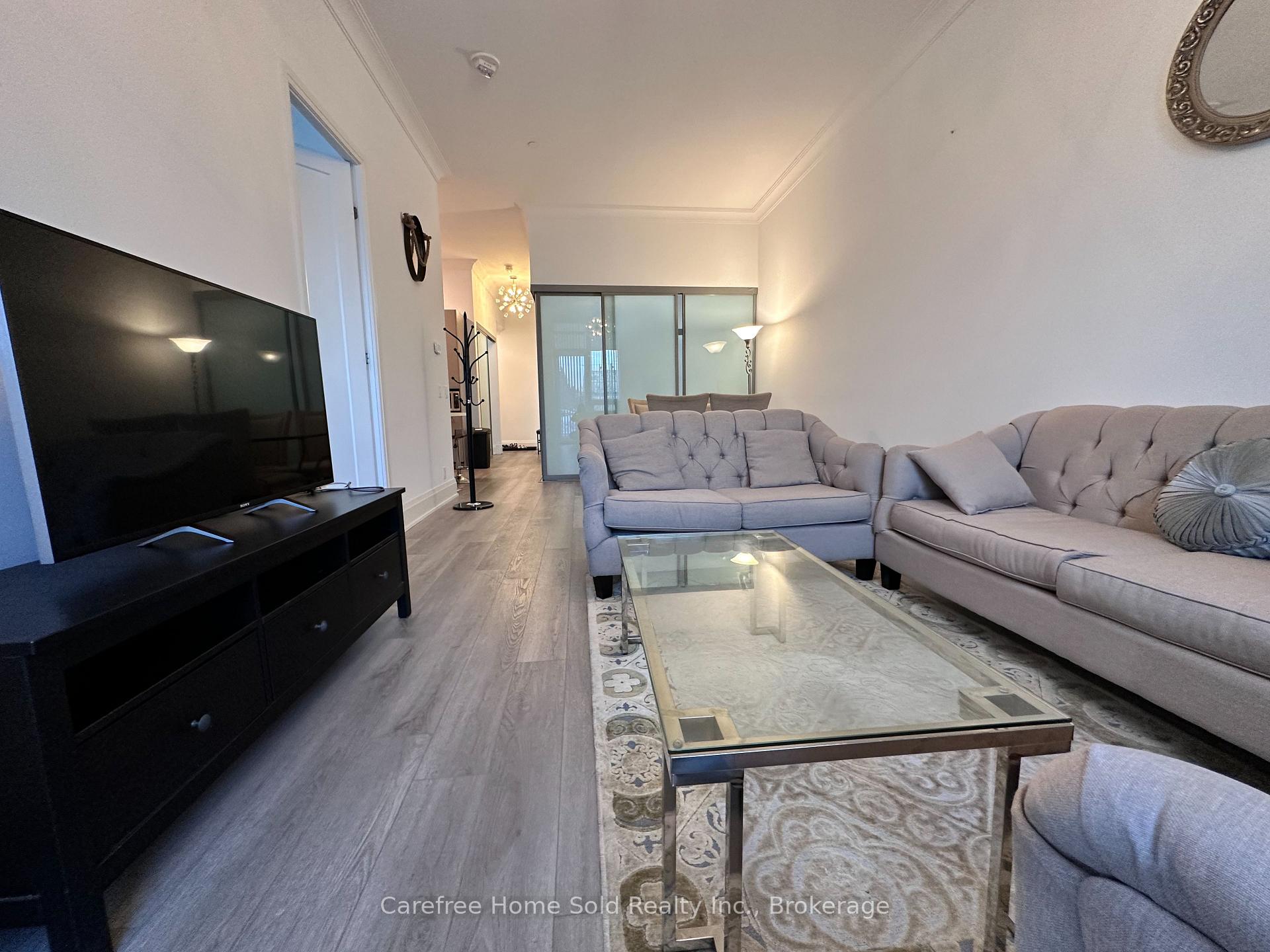 Photo 20 of Unit 111, 38 Gandhi Lane, Markham, Commerce Valley — HOMEH
